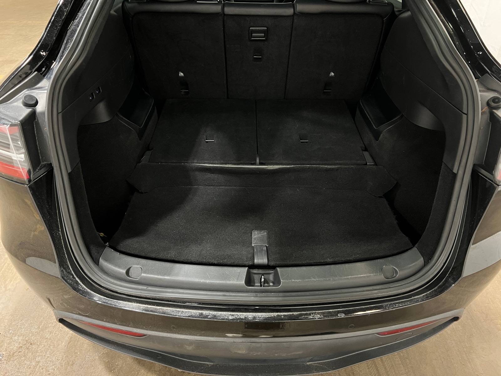 Thumbnail: 2021 Tesla Model Y - 6