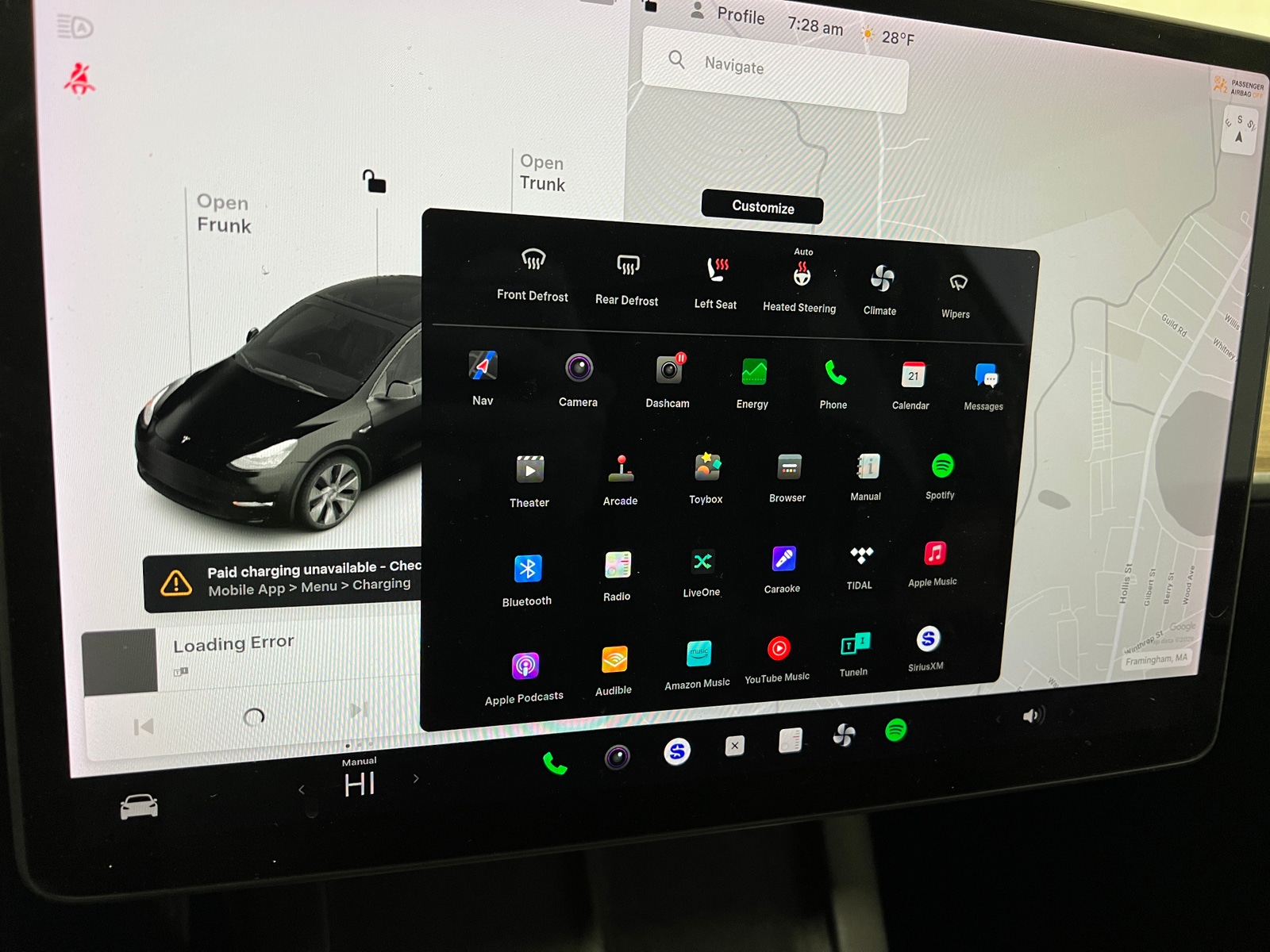 Thumbnail: 2021 Tesla Model Y - 3