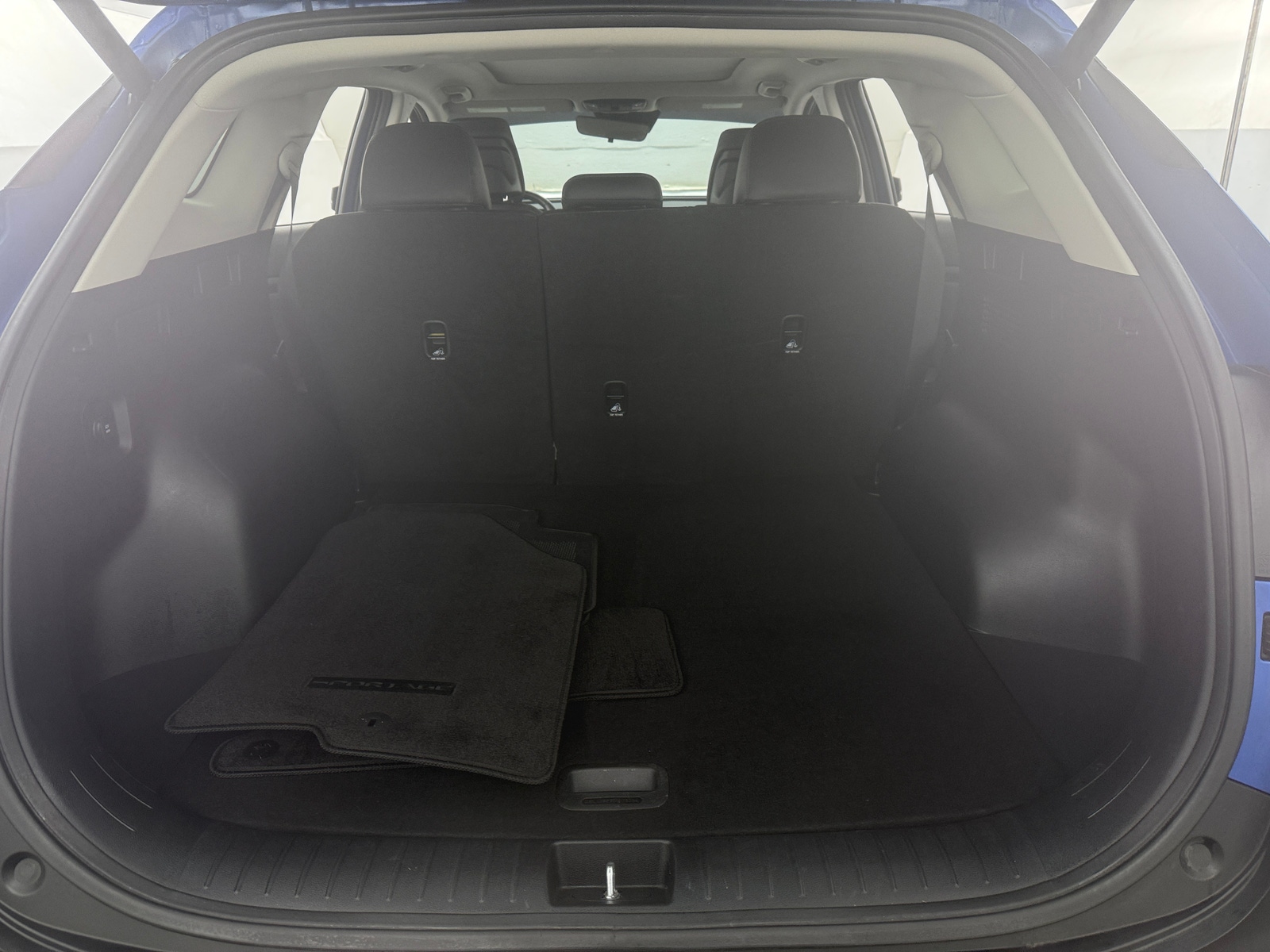 Thumbnail: 2025 Kia Sportage - 6