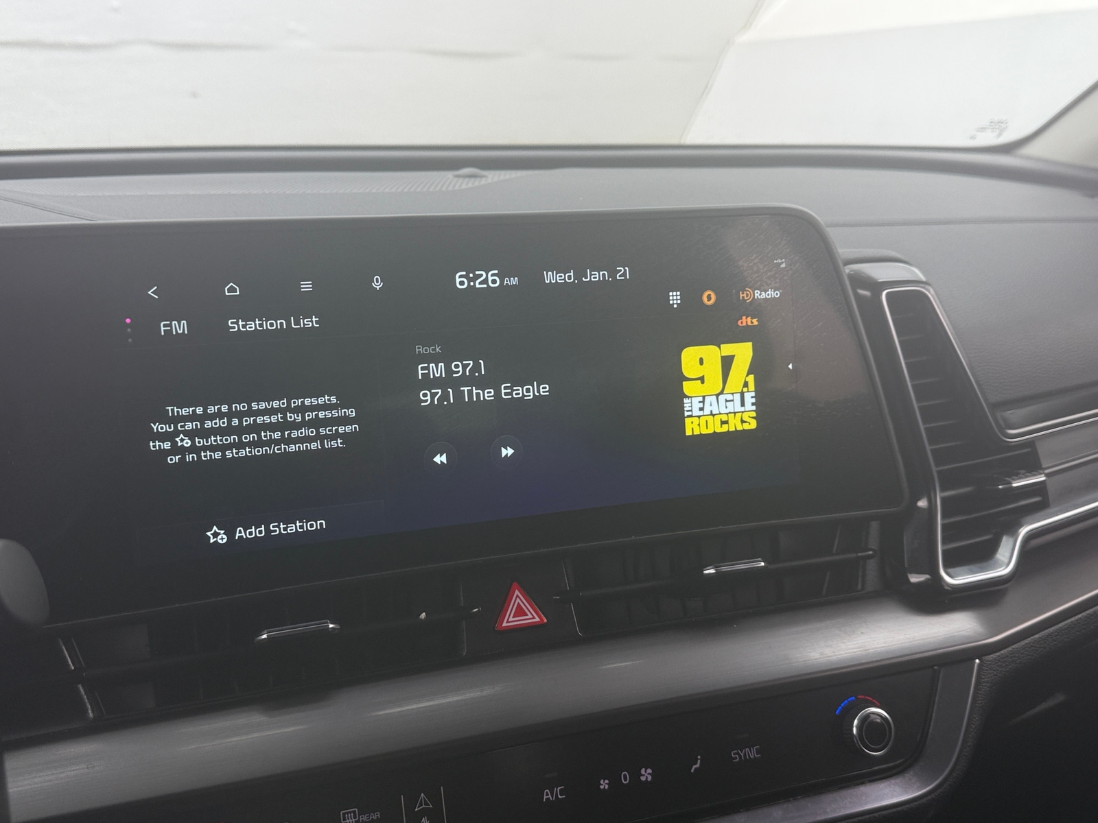 Thumbnail: 2025 Kia Sportage - 3