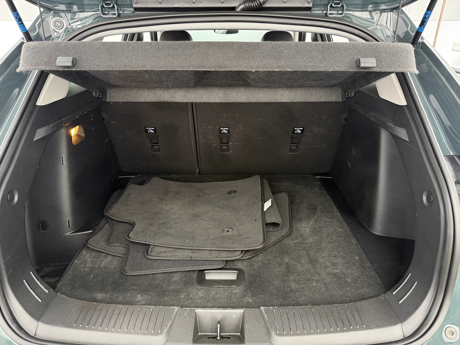 Thumbnail: 2025 Chevrolet Trax - 7