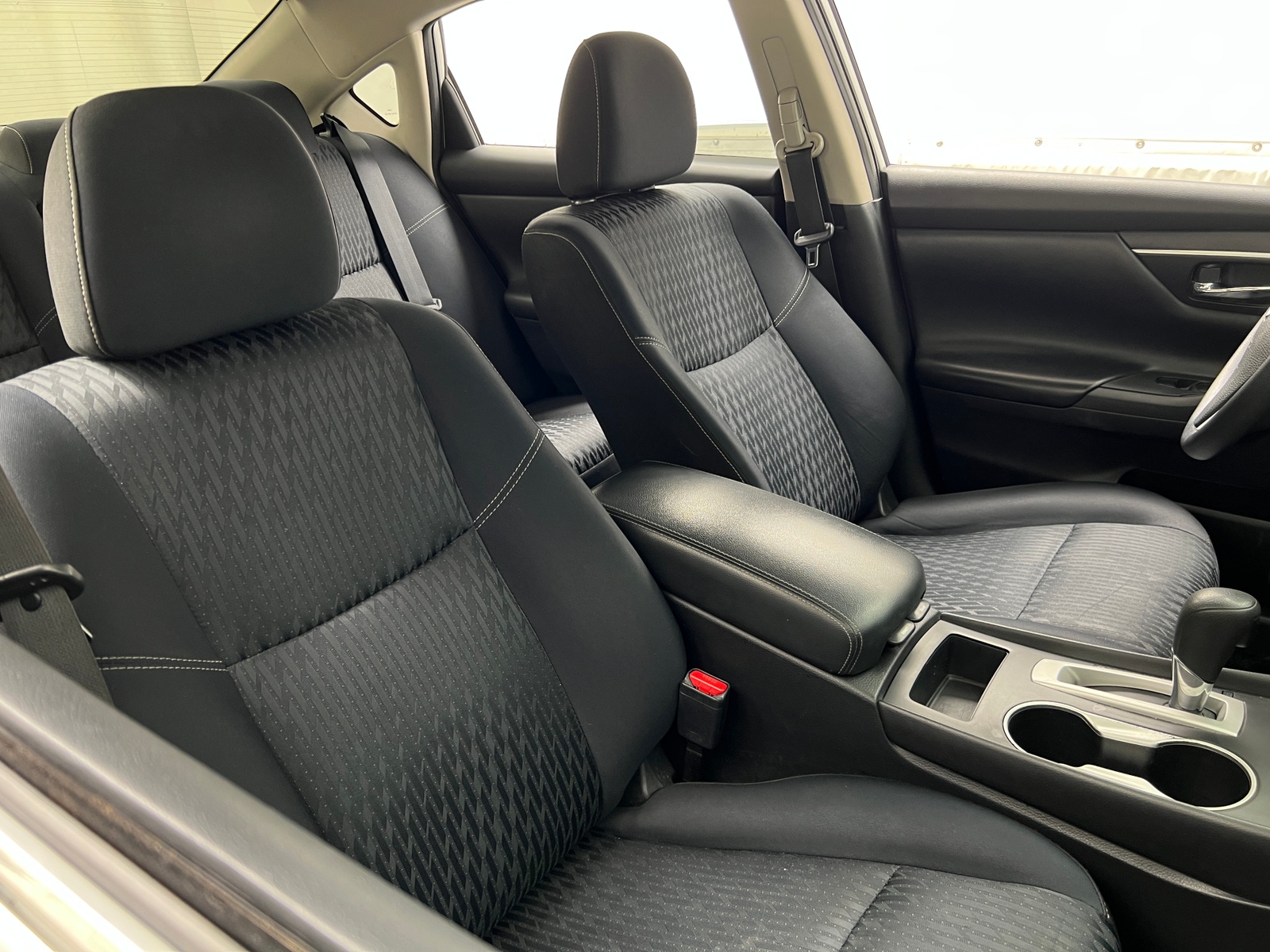 Thumbnail: 2018 Nissan Altima - 2