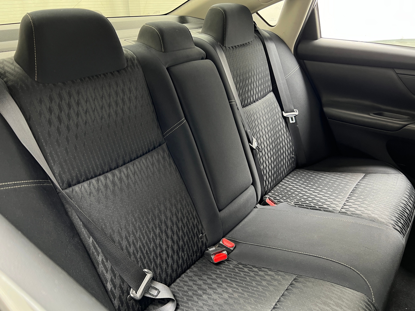 Thumbnail: 2018 Nissan Altima - 6