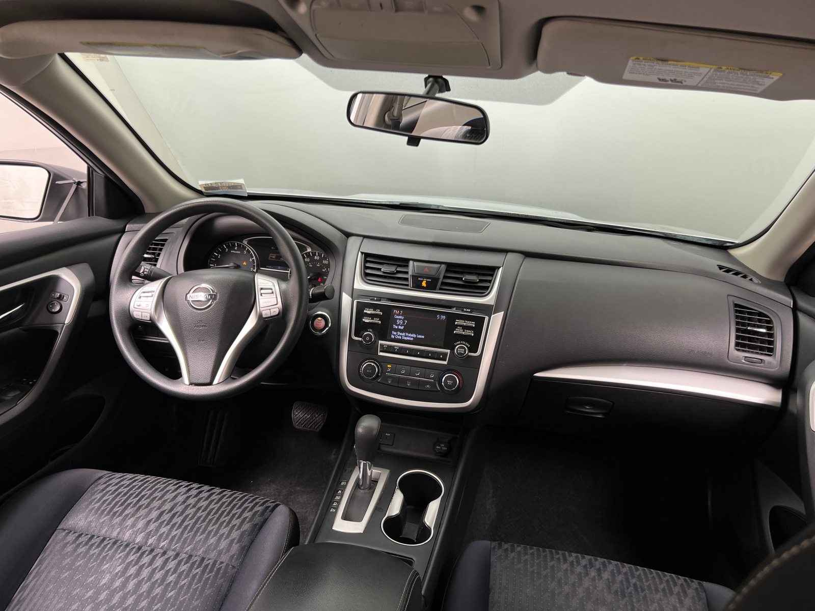 Thumbnail: 2018 Nissan Altima - 3