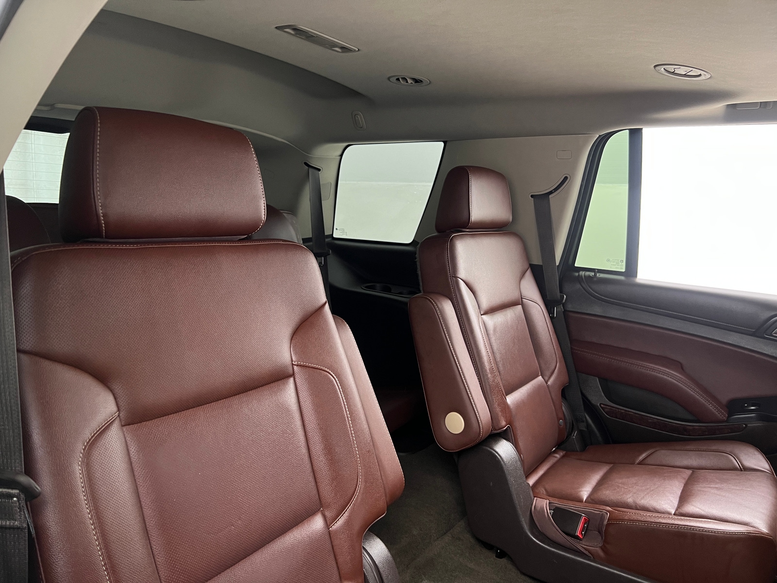 Thumbnail: 2016 Chevrolet Tahoe - 5