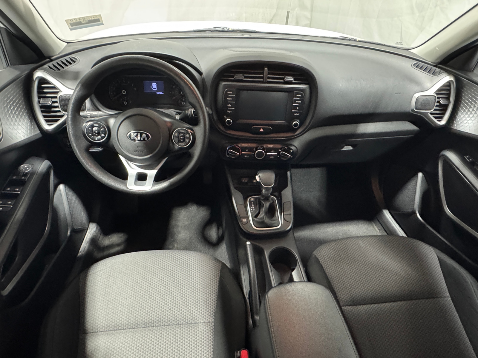 Thumbnail: 2020 Kia Soul - 3