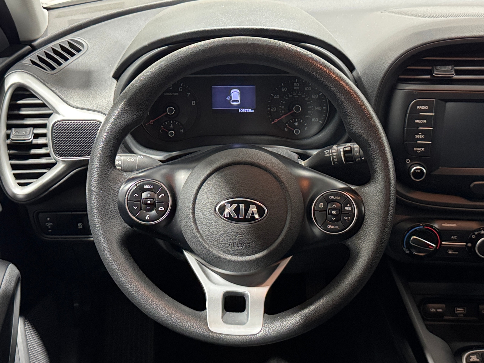 Thumbnail: 2020 Kia Soul - 5