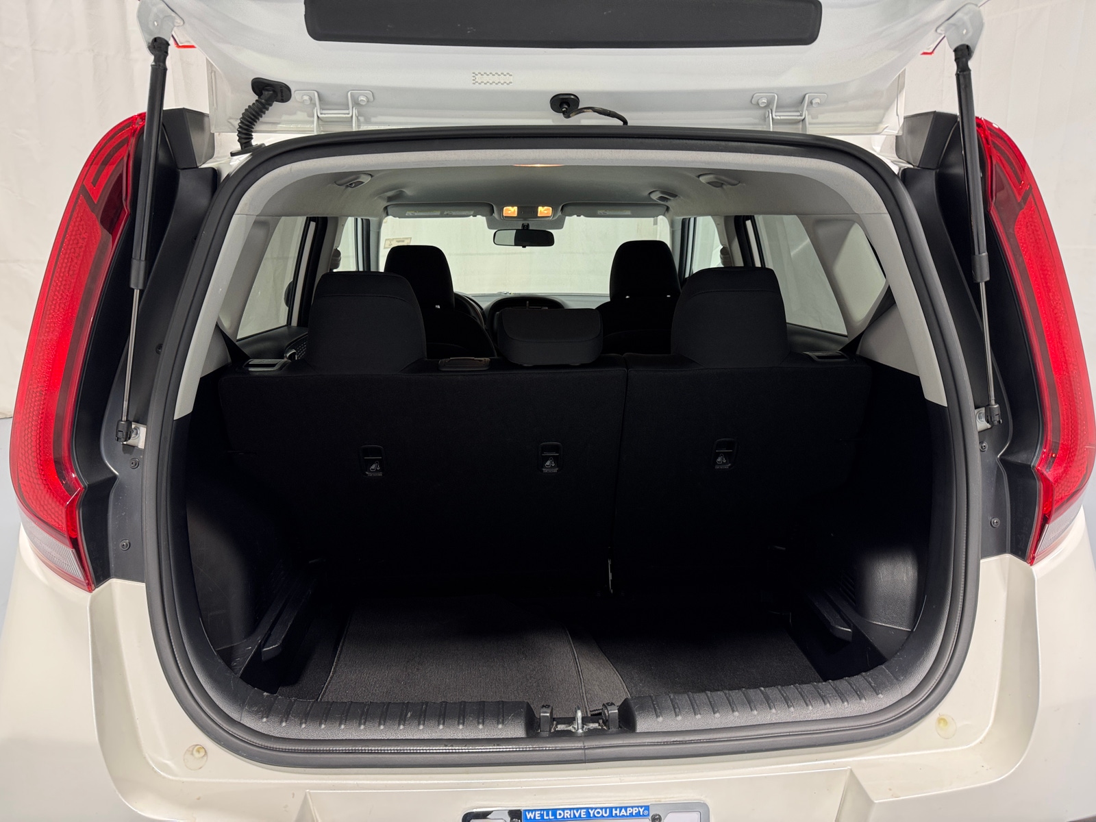 Thumbnail: 2020 Kia Soul - 7