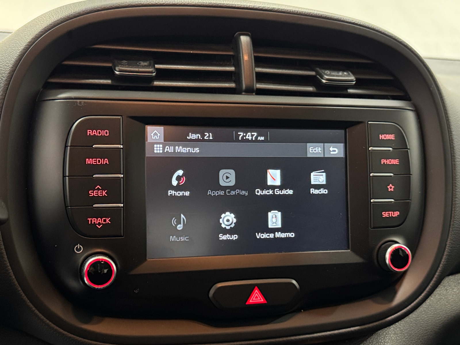 Thumbnail: 2020 Kia Soul - 4