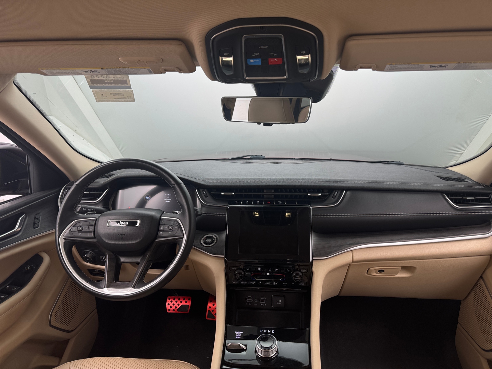 Thumbnail: 2022 Jeep Grand Cherokee - 2