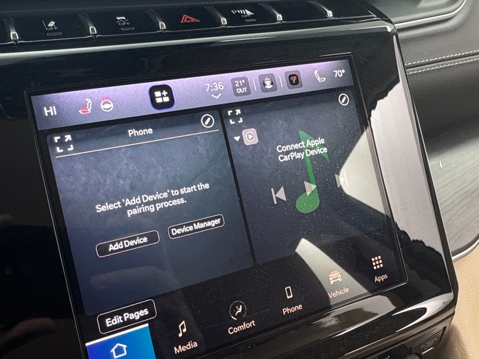 Thumbnail: 2022 Jeep Grand Cherokee - 3