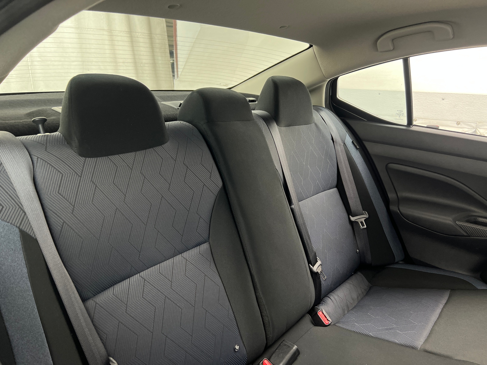 Thumbnail: 2025 Nissan Versa - 6