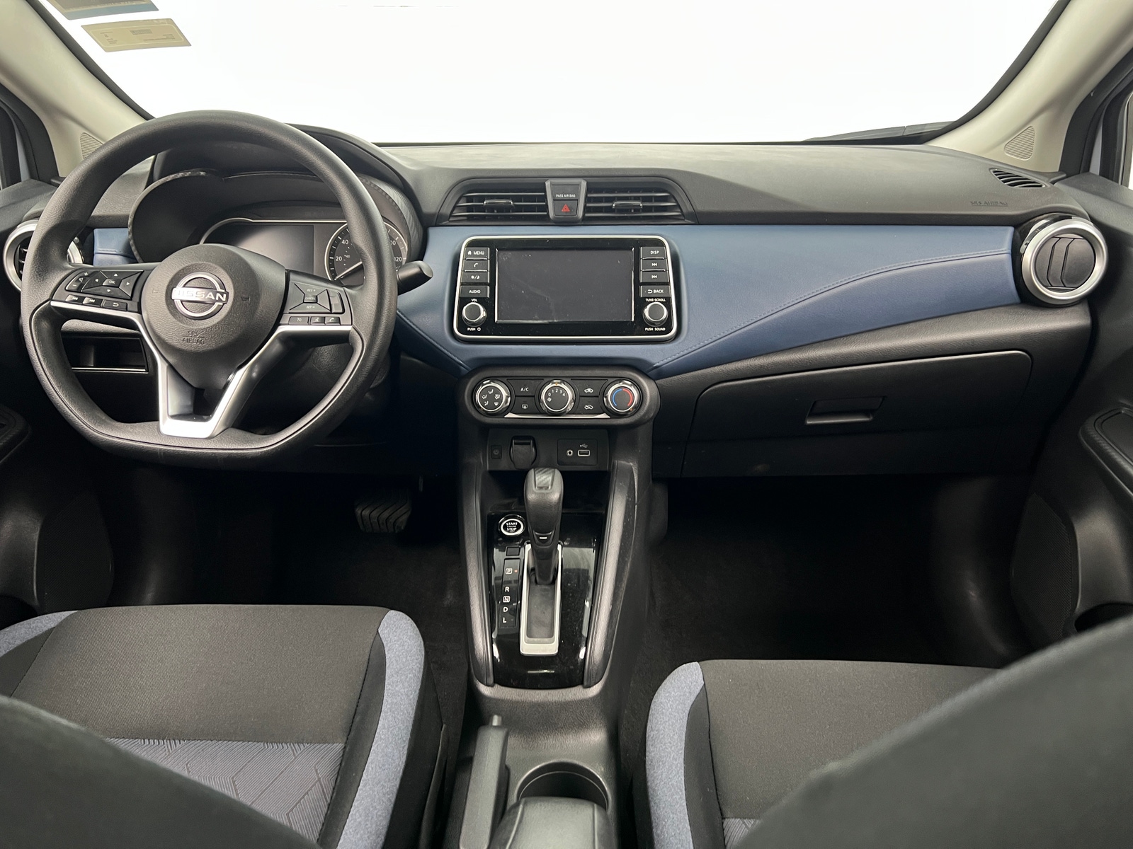 Thumbnail: 2025 Nissan Versa - 3