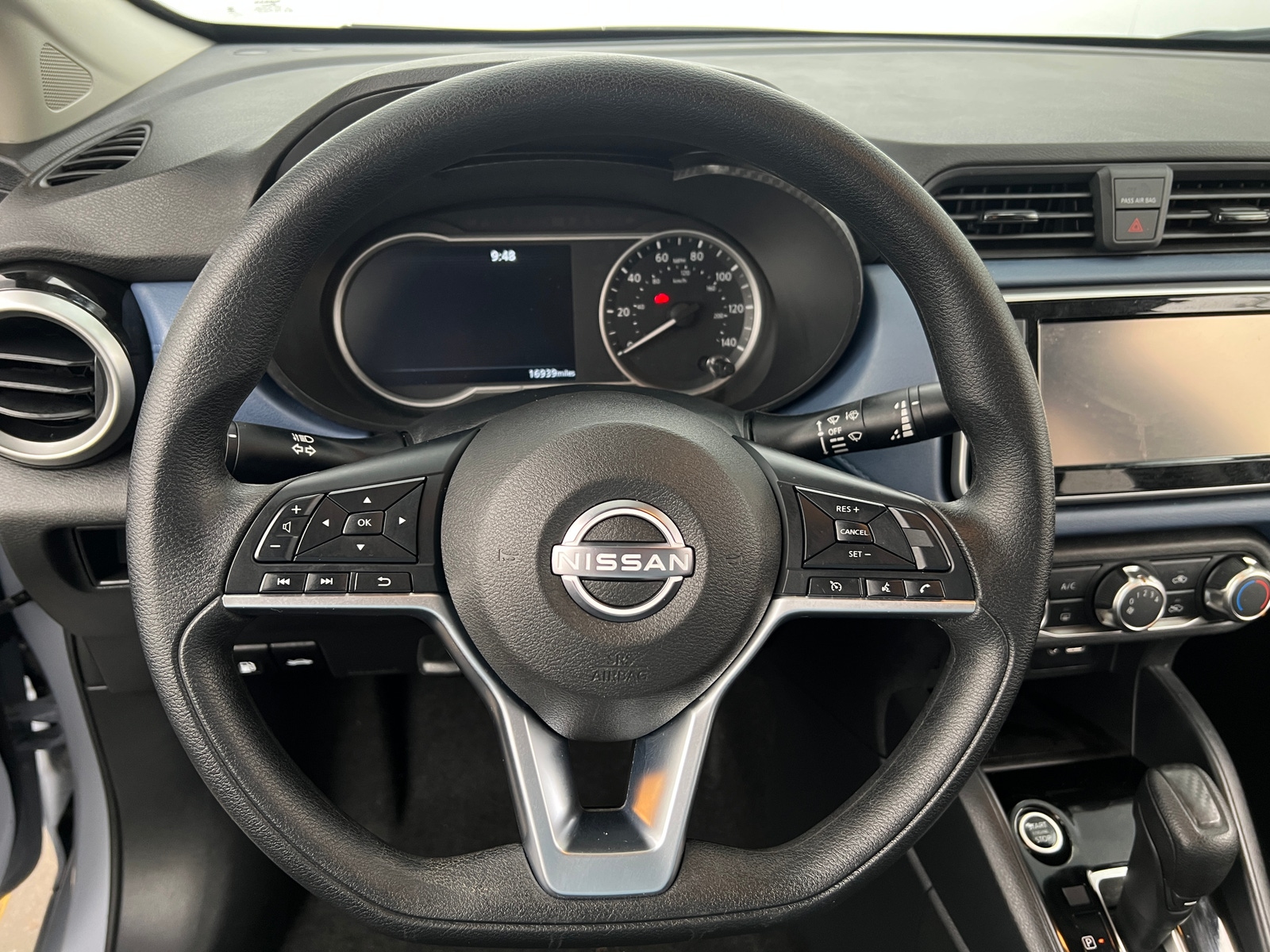 Thumbnail: 2025 Nissan Versa - 5