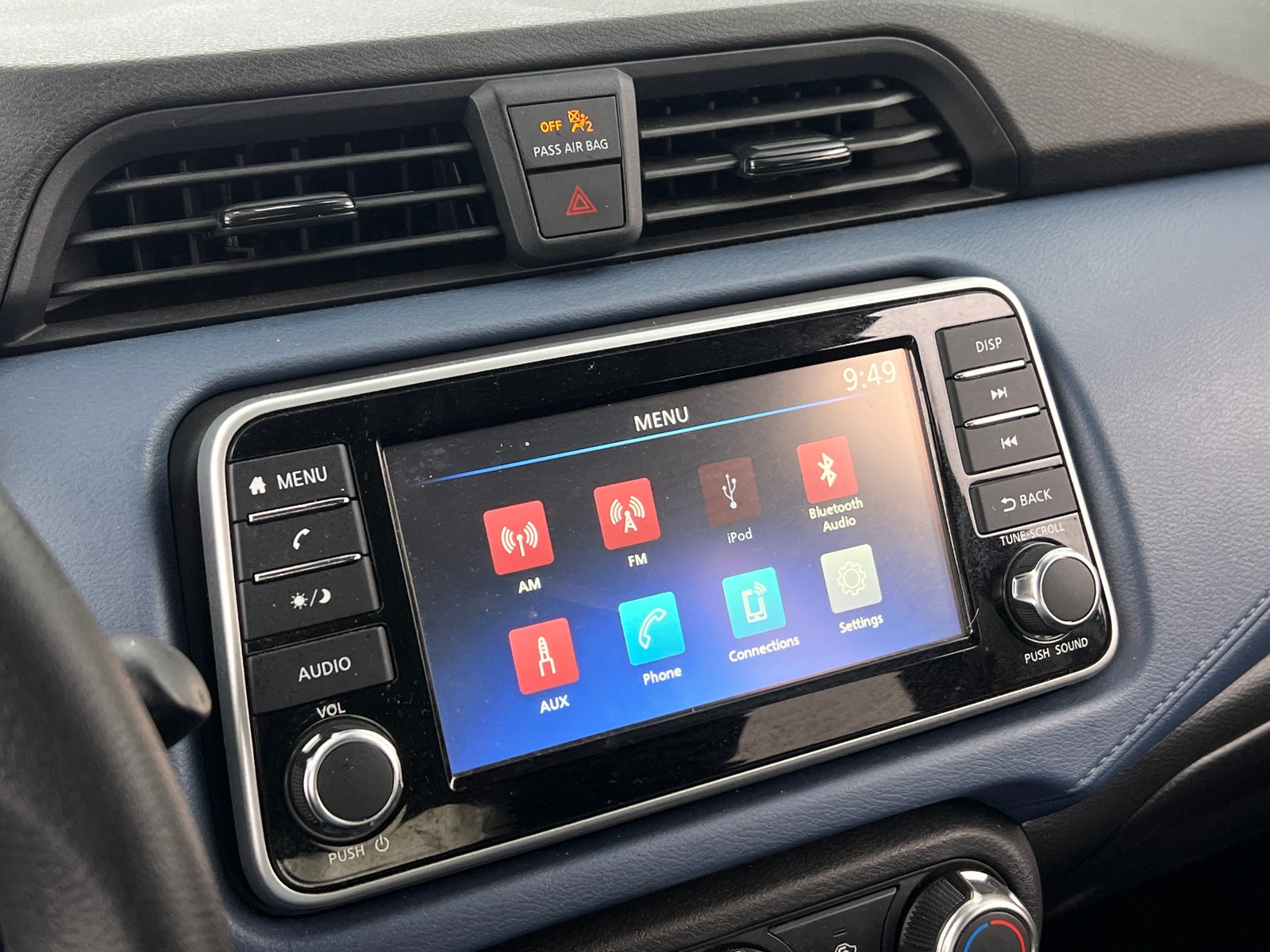 Thumbnail: 2025 Nissan Versa - 4