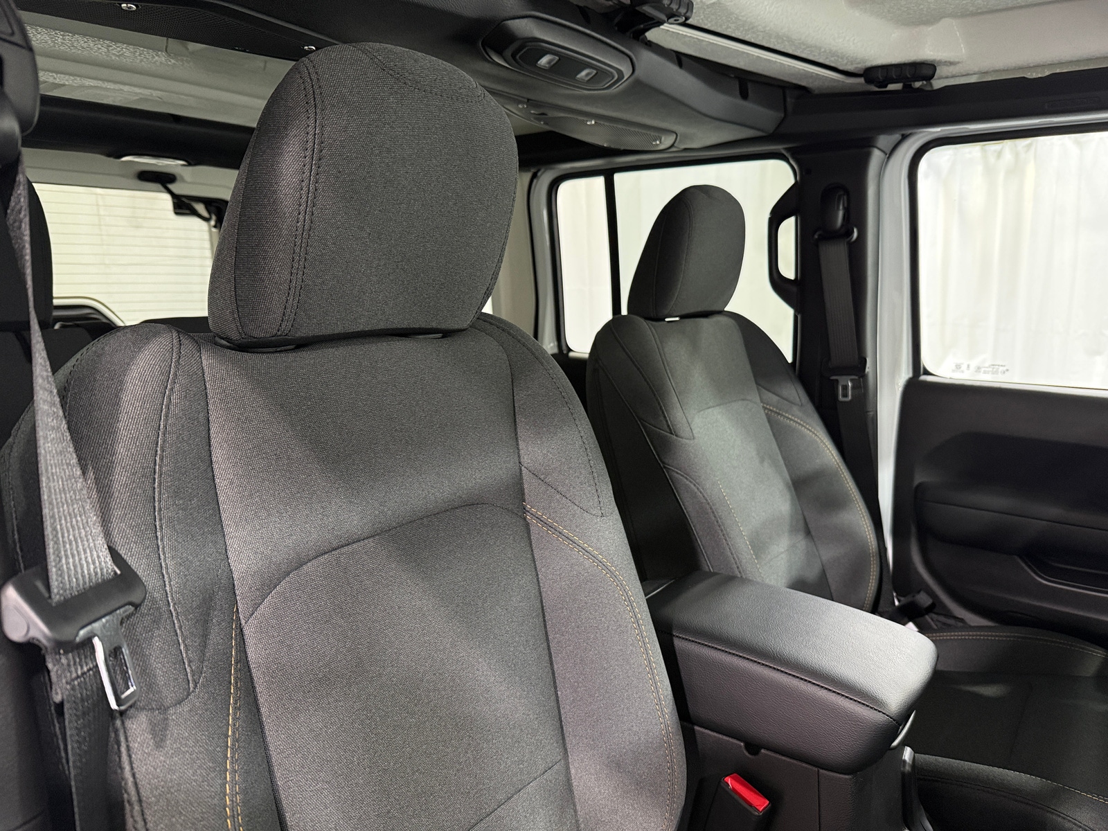 Thumbnail: 2026 Jeep Wrangler - 2