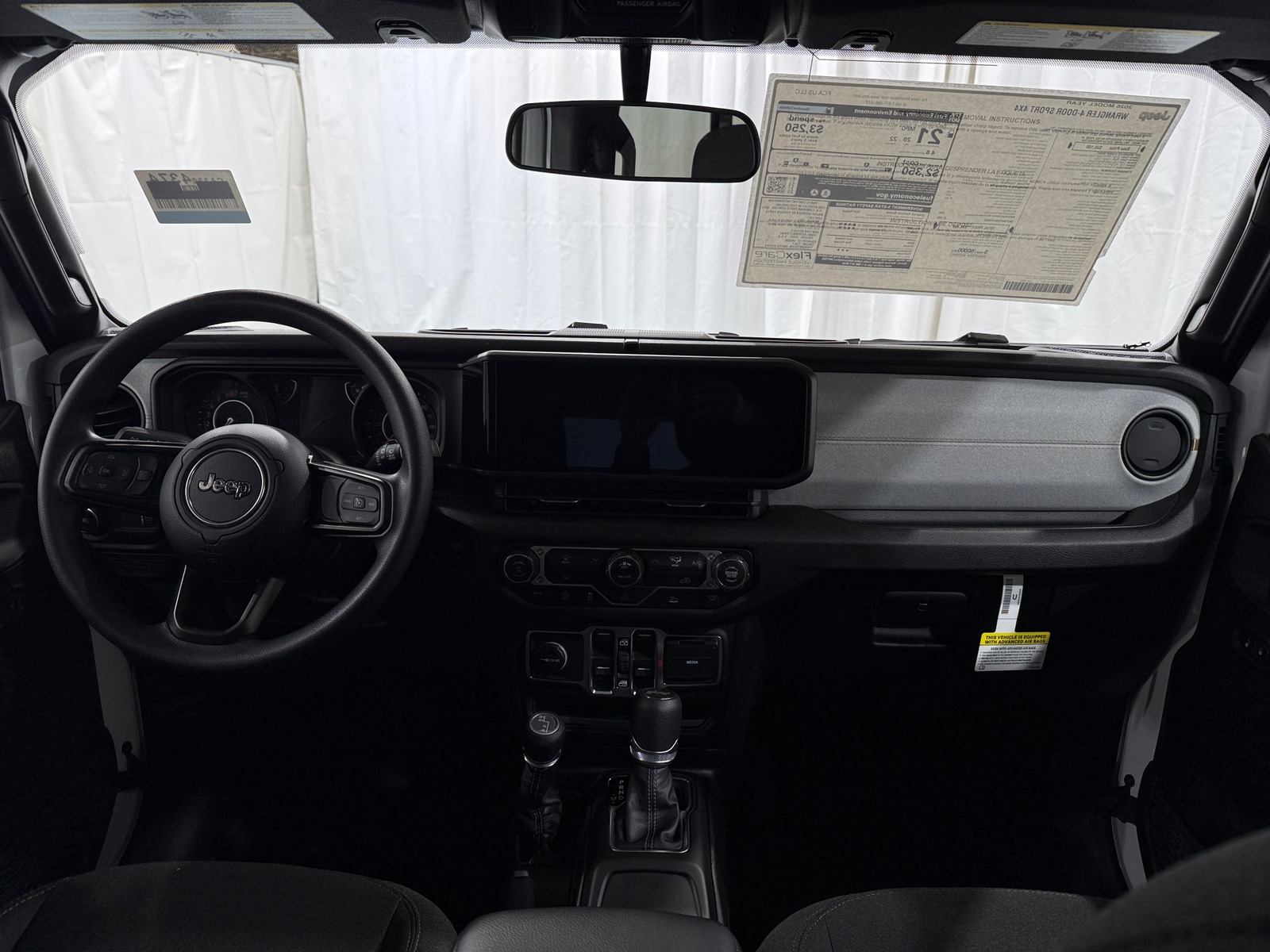 Thumbnail: 2026 Jeep Wrangler - 3