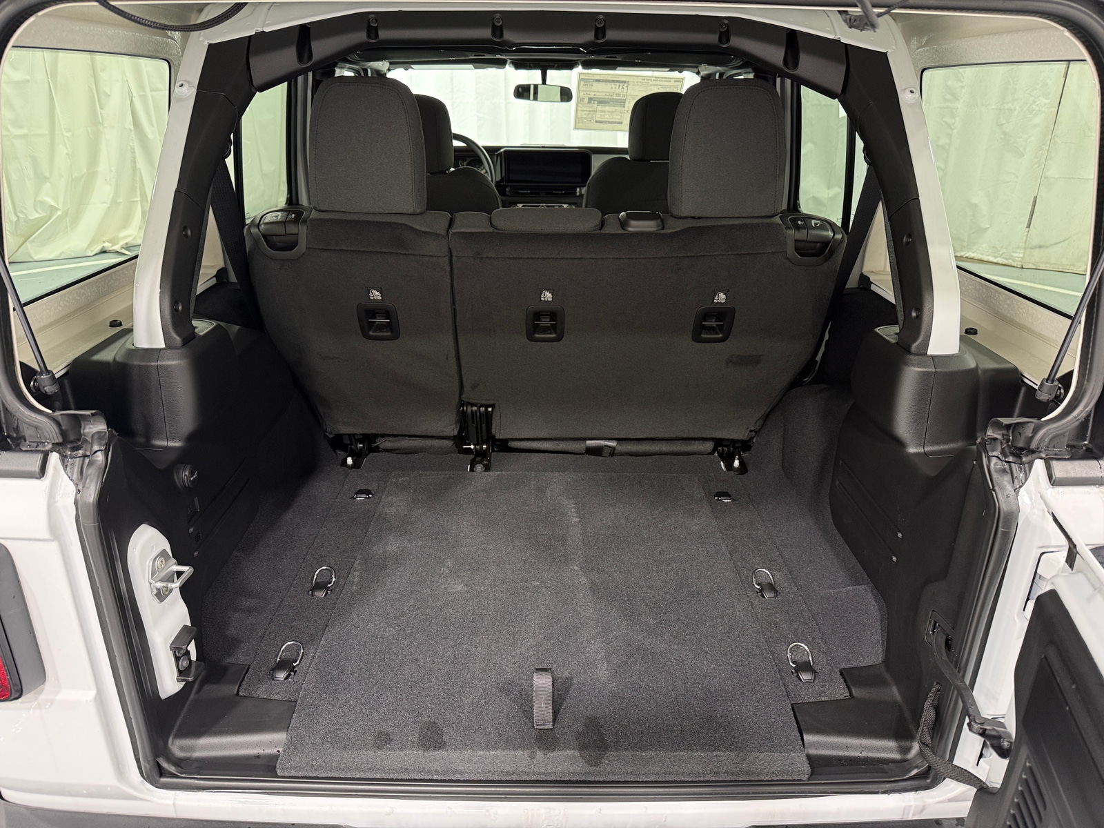 Thumbnail: 2026 Jeep Wrangler - 7