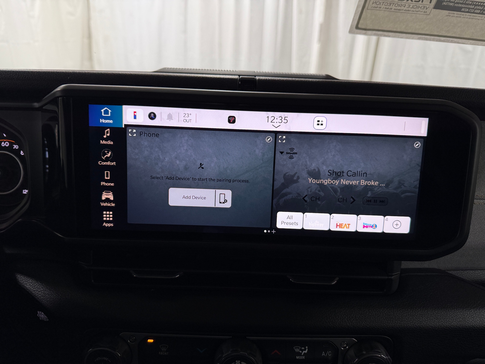 Thumbnail: 2026 Jeep Wrangler - 4