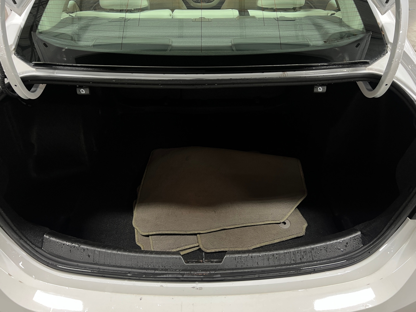 Thumbnail: 2024 Chevrolet Malibu - 6