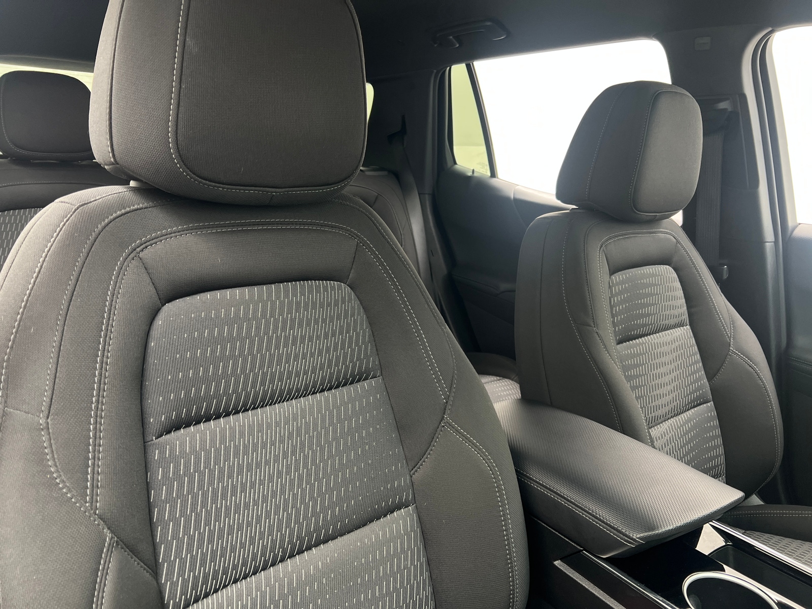 Thumbnail: 2025 Chevrolet Equinox - 2