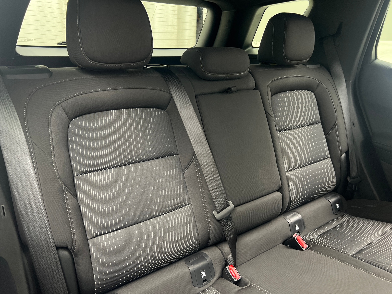 Thumbnail: 2025 Chevrolet Equinox - 6