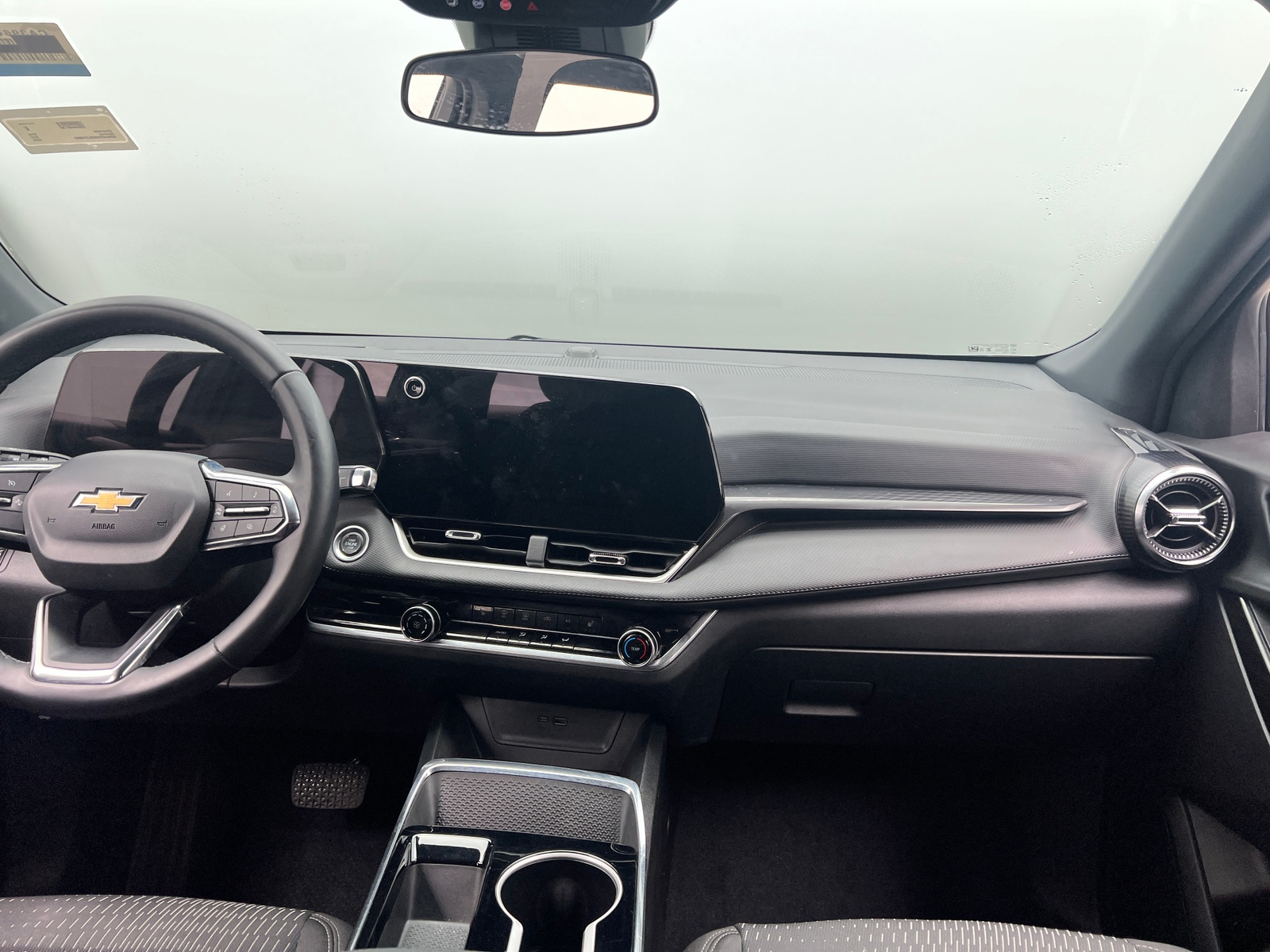 Thumbnail: 2025 Chevrolet Equinox - 3