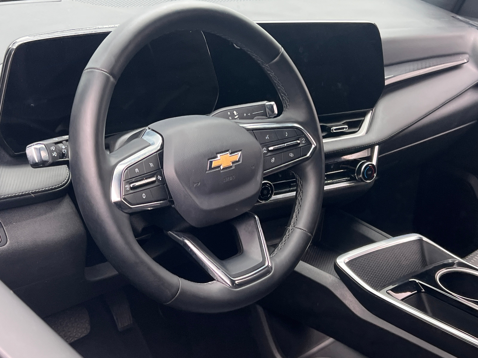 Thumbnail: 2025 Chevrolet Equinox - 5