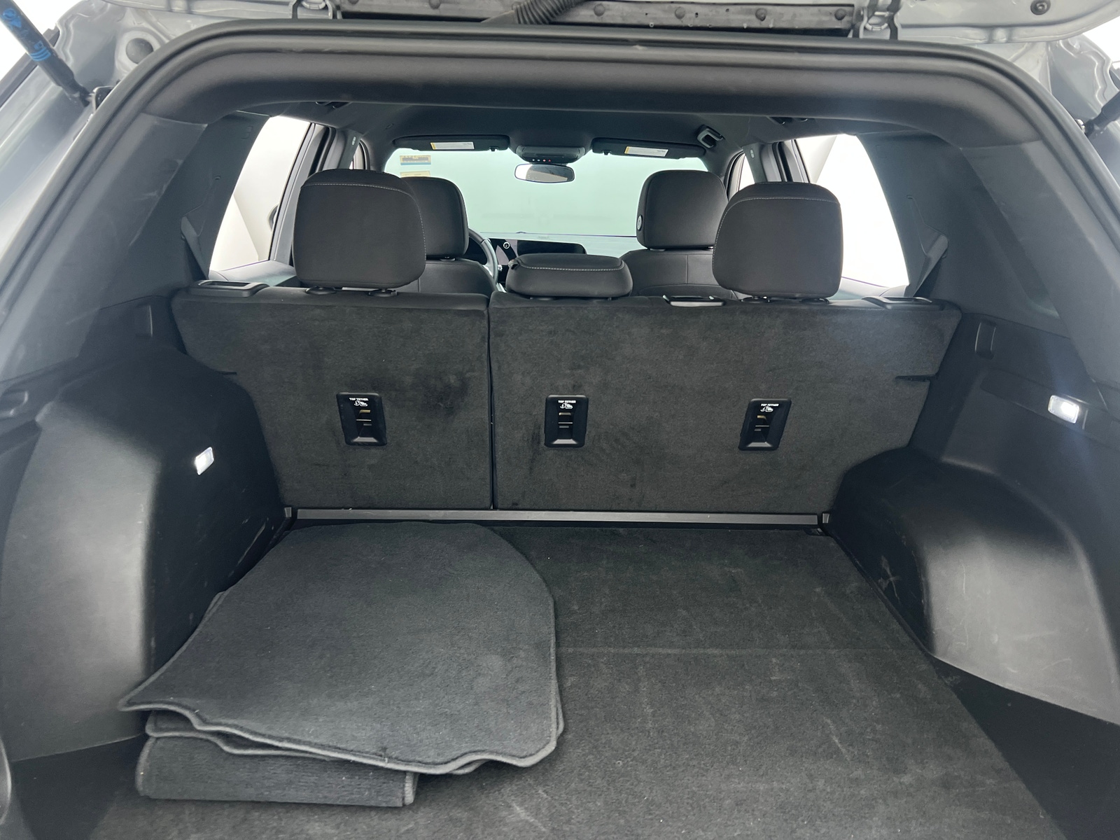 Thumbnail: 2025 Chevrolet Equinox - 7