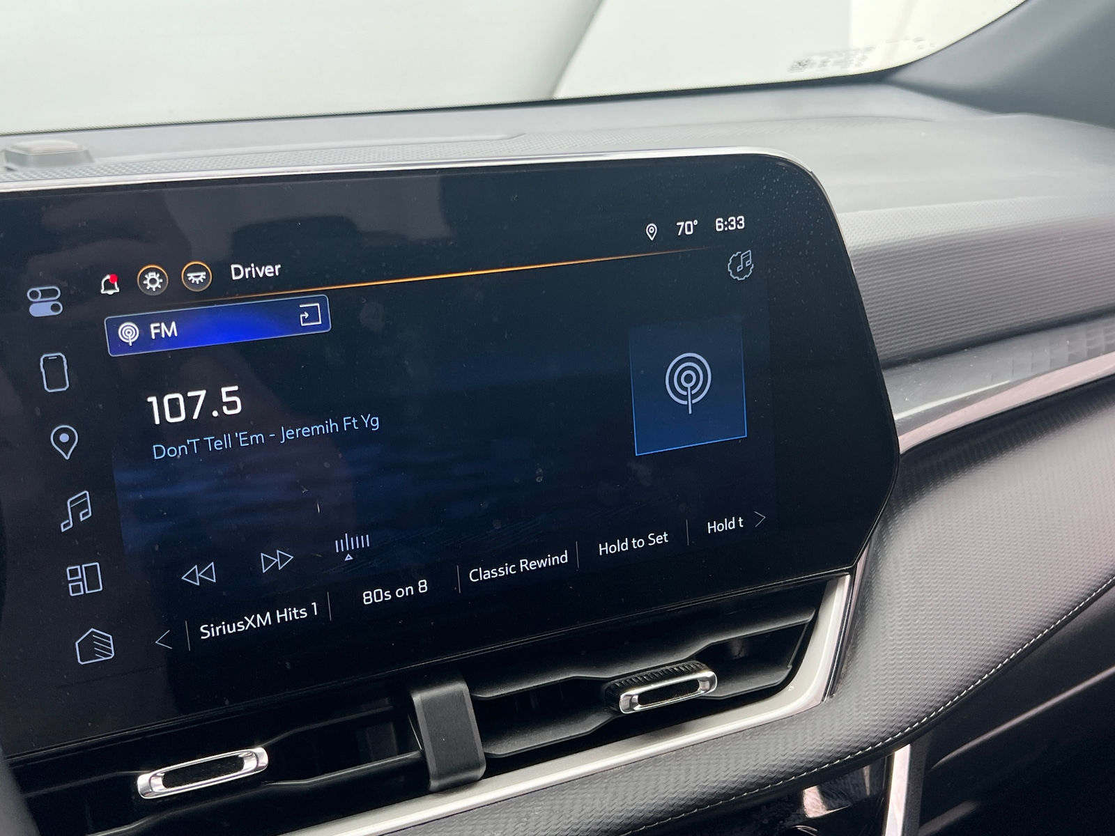 Thumbnail: 2025 Chevrolet Equinox - 4