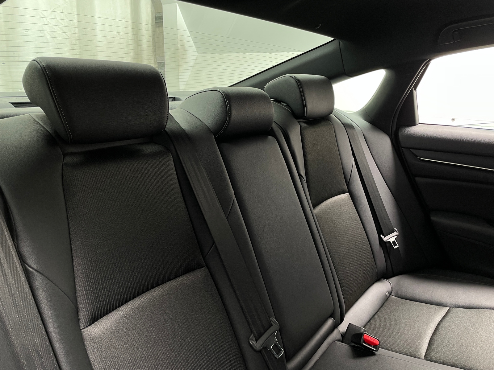 Thumbnail: 2020 Honda Accord - 6