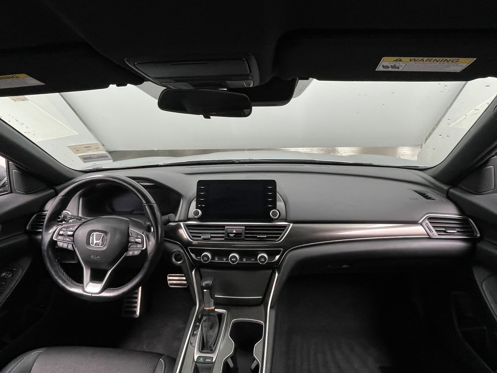 Thumbnail: 2020 Honda Accord - 3