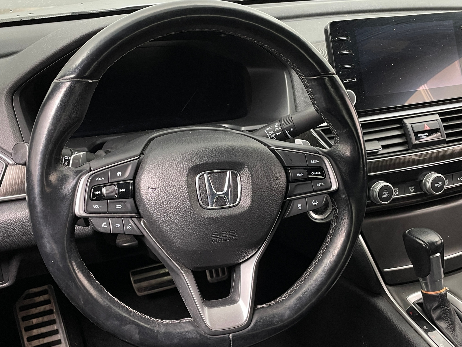 Thumbnail: 2020 Honda Accord - 5