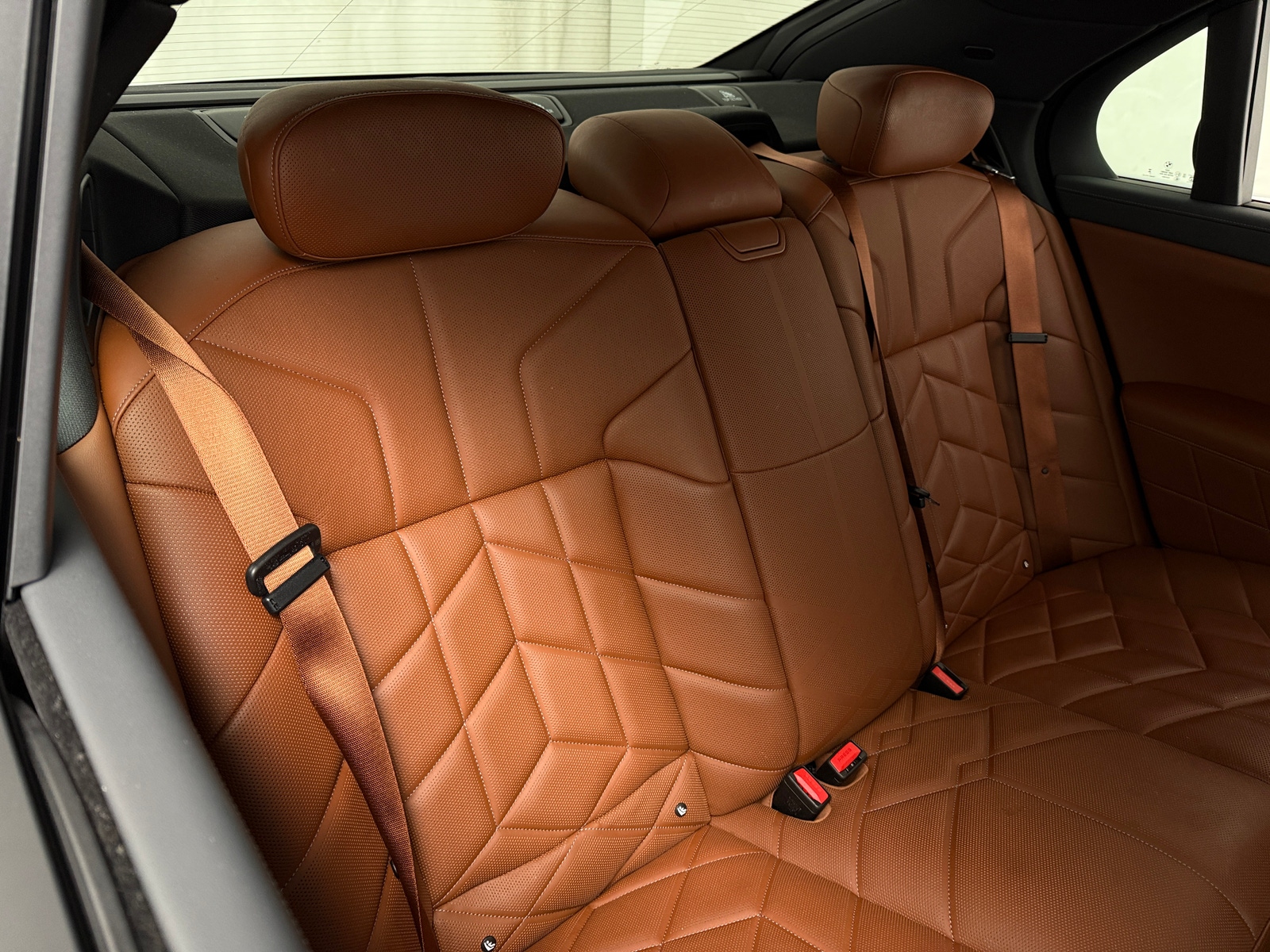 Thumbnail: 2024 BMW 7 Series - 5