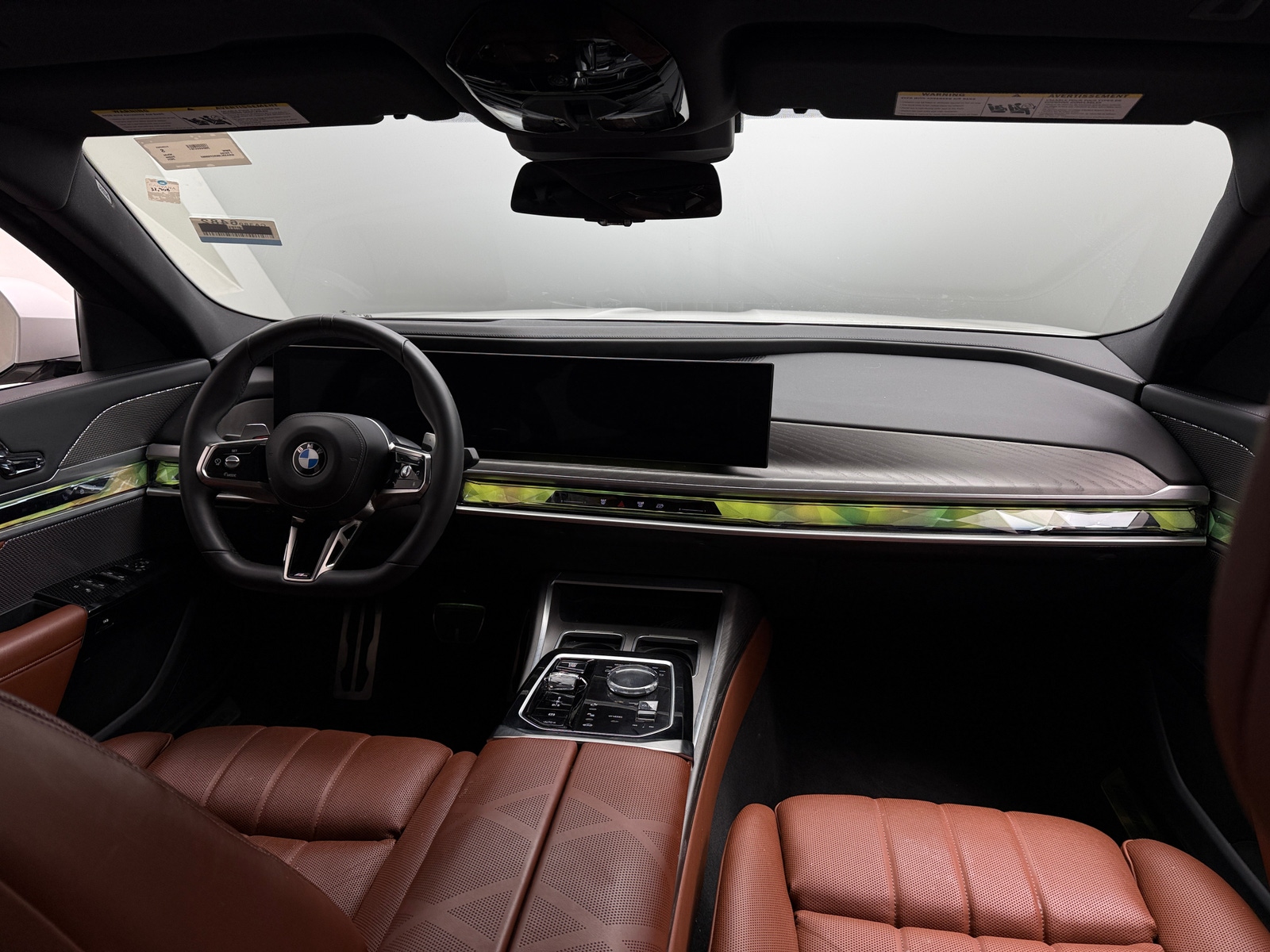 Thumbnail: 2024 BMW 7 Series - 2