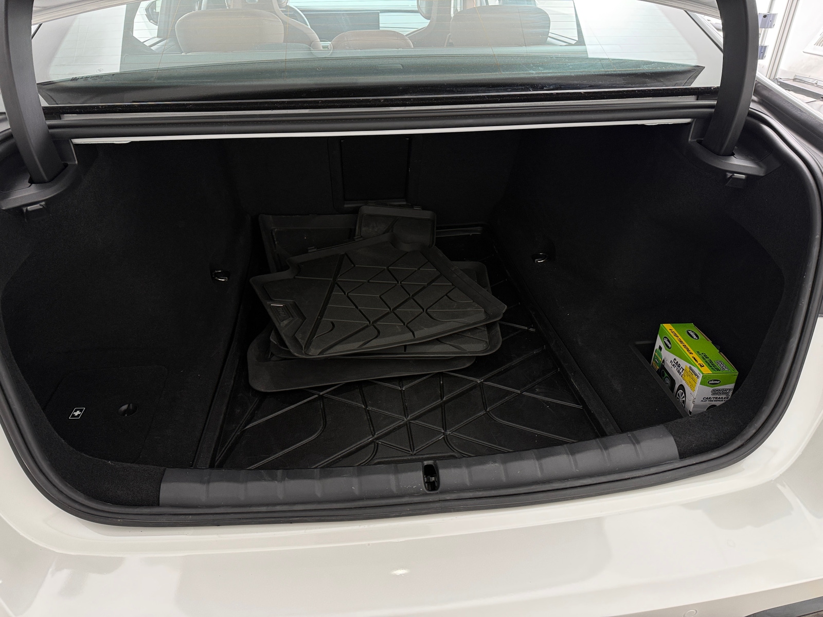 Thumbnail: 2024 BMW 7 Series - 6