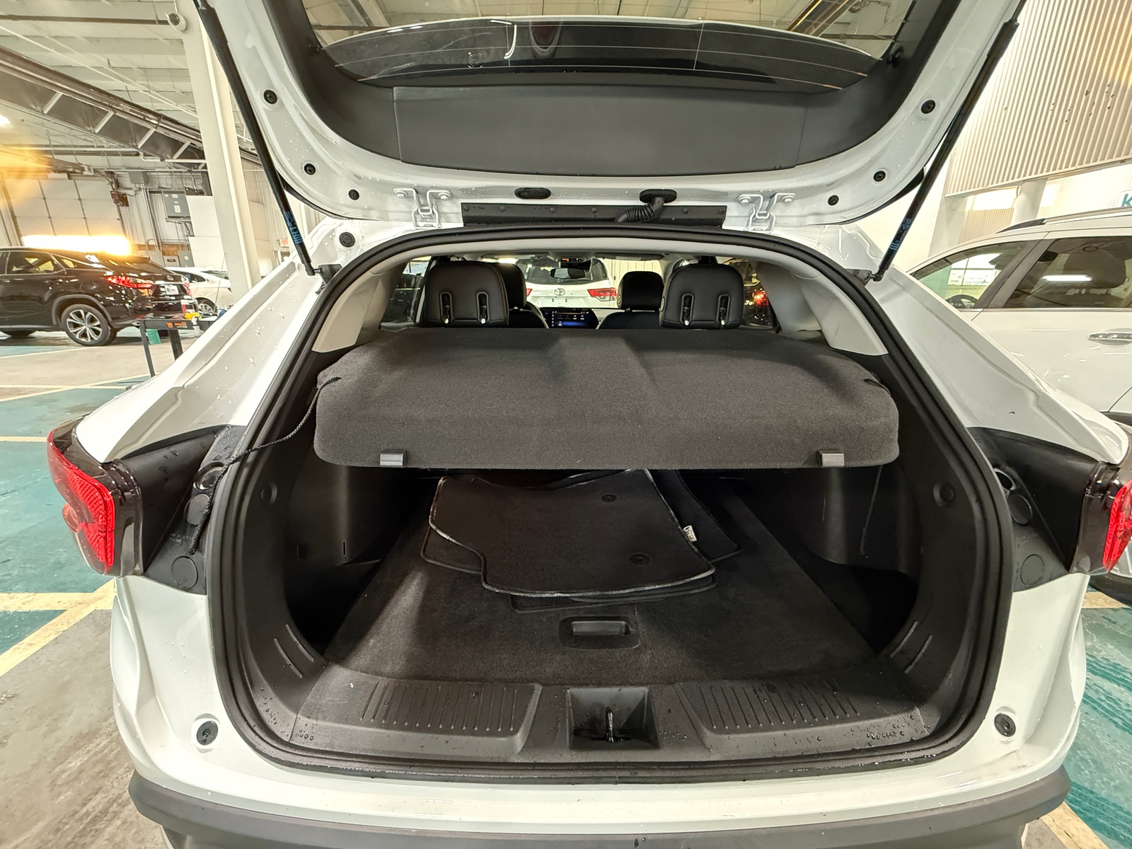 Thumbnail: 2025 Chevrolet Trax - 7