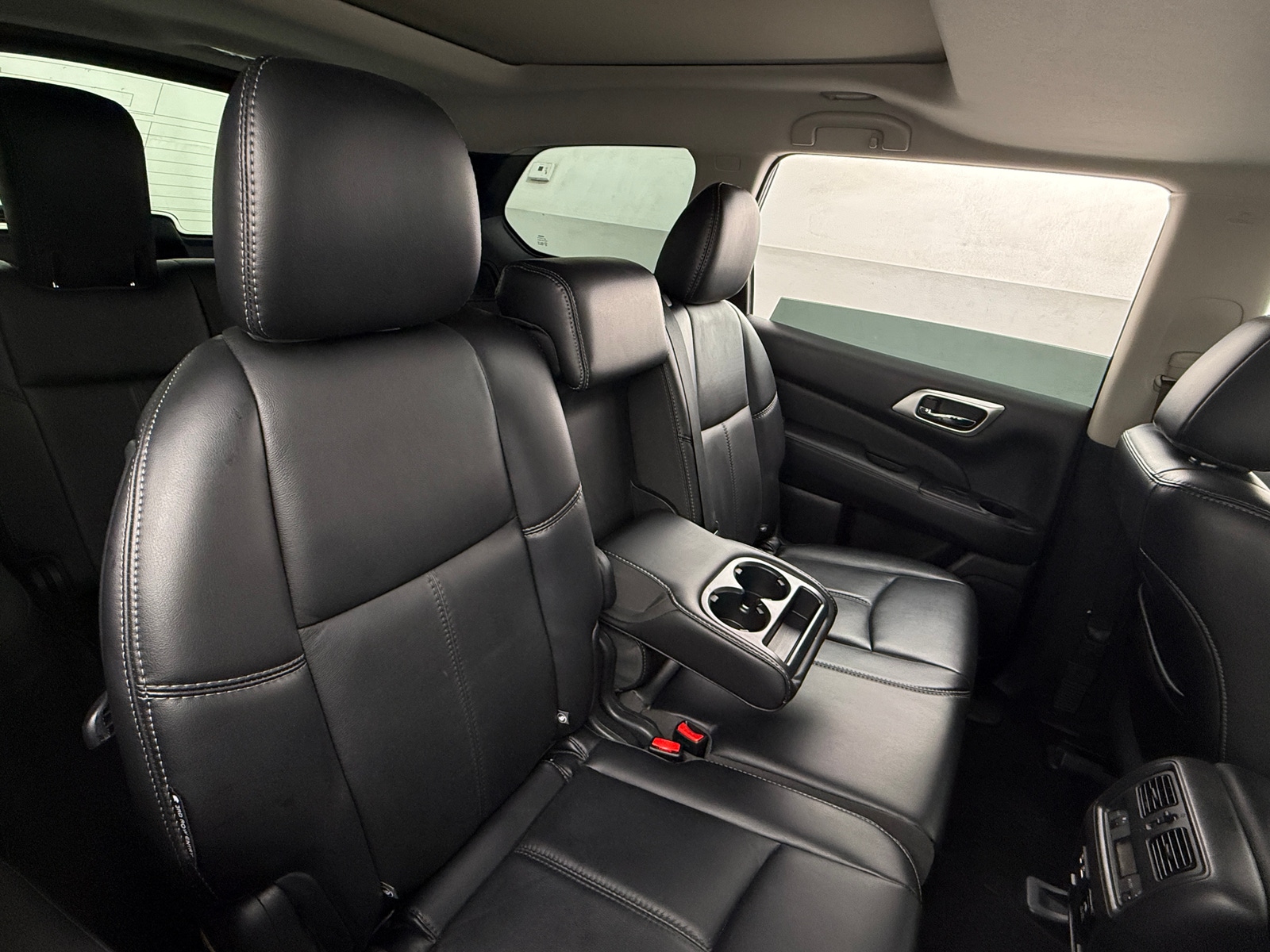 Thumbnail: 2019 Nissan Pathfinder - 5