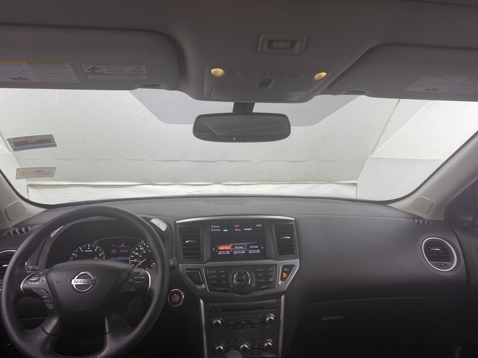 Thumbnail: 2019 Nissan Pathfinder - 2