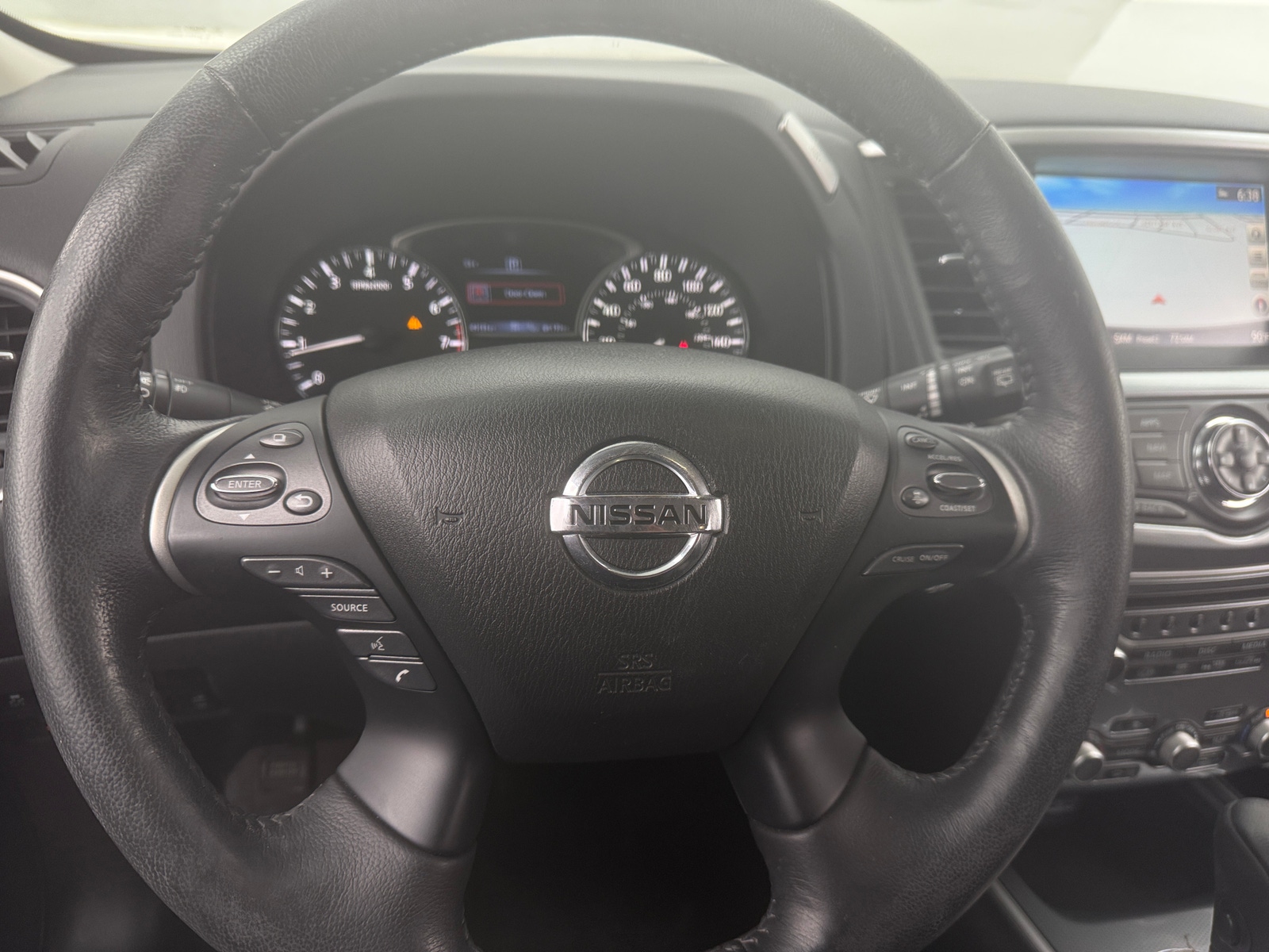 Thumbnail: 2019 Nissan Pathfinder - 4