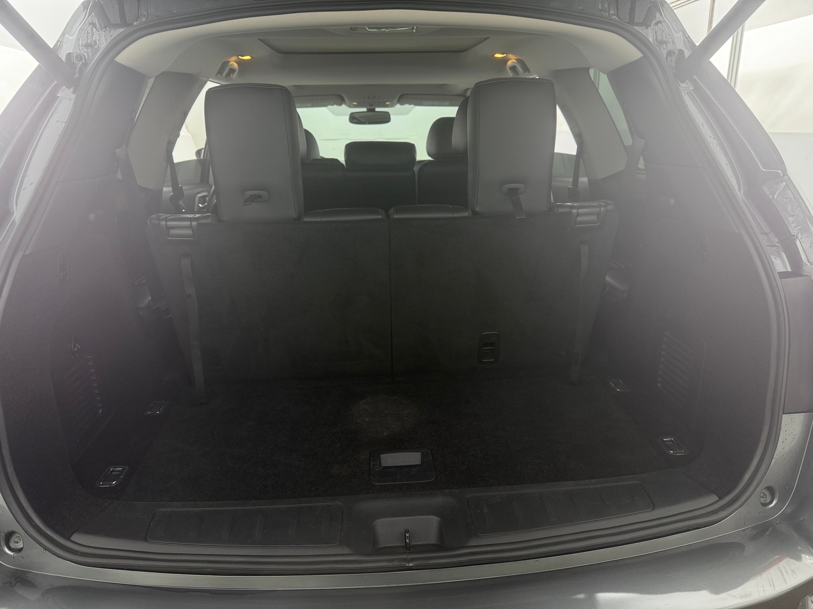 Thumbnail: 2019 Nissan Pathfinder - 6