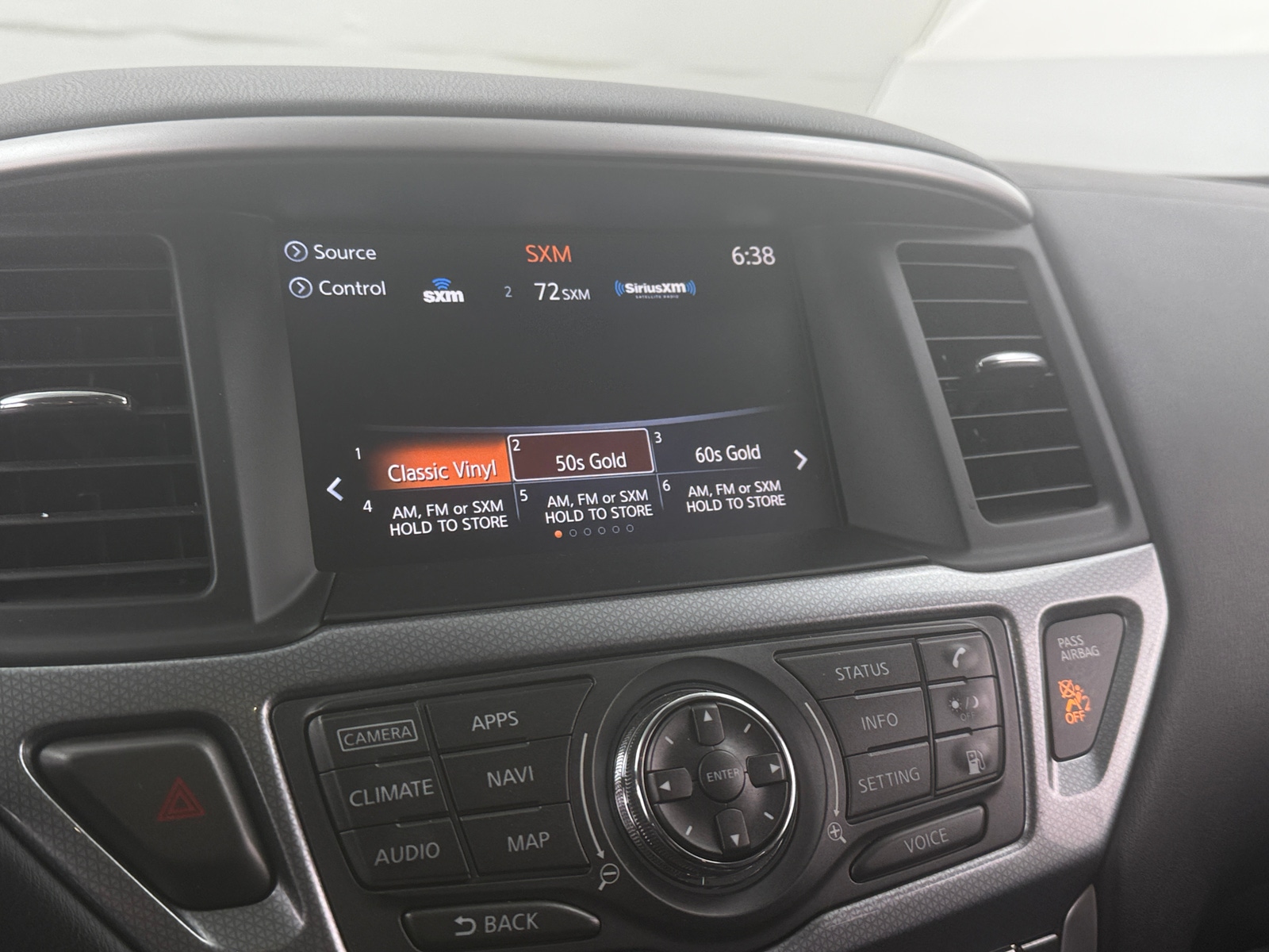 Thumbnail: 2019 Nissan Pathfinder - 3