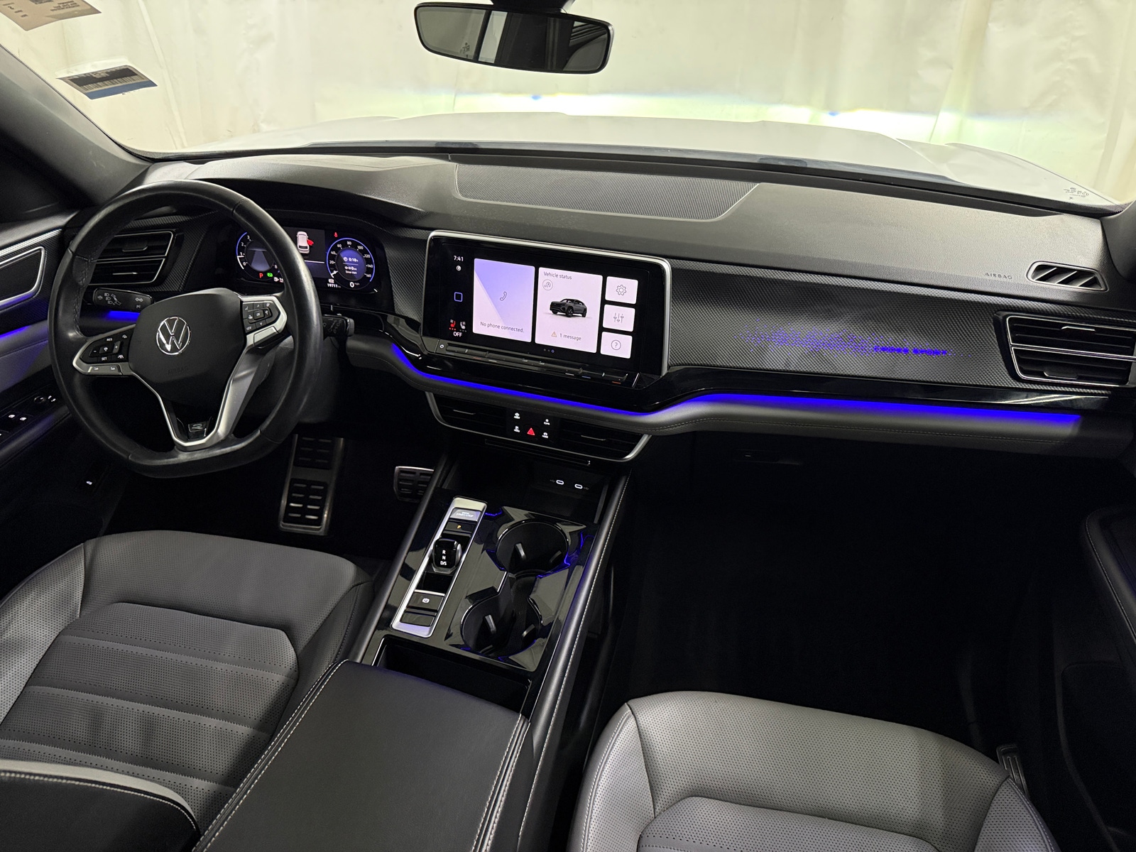 Thumbnail: 2024 Volkswagen Atlas - 2