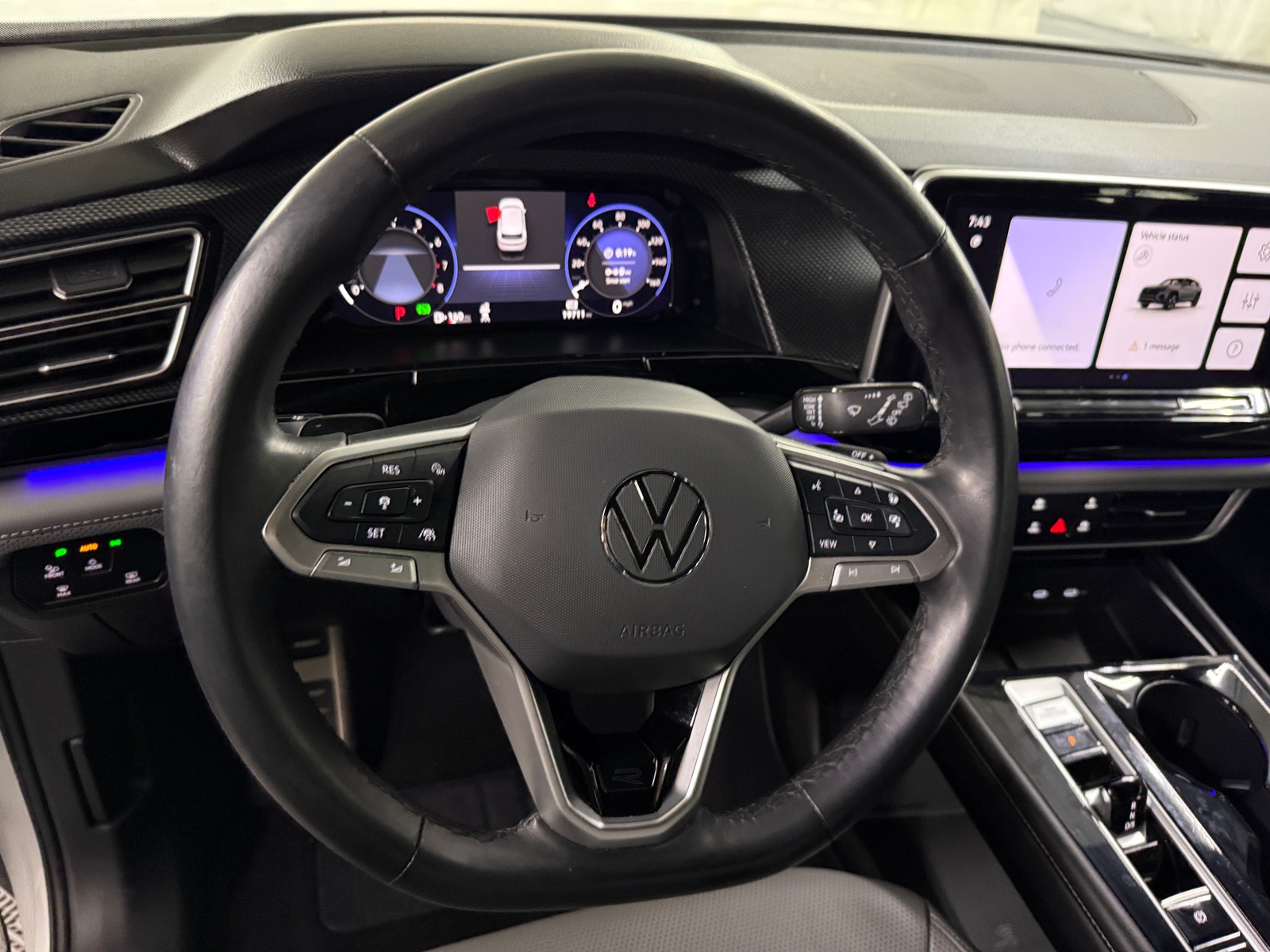 Thumbnail: 2024 Volkswagen Atlas - 4