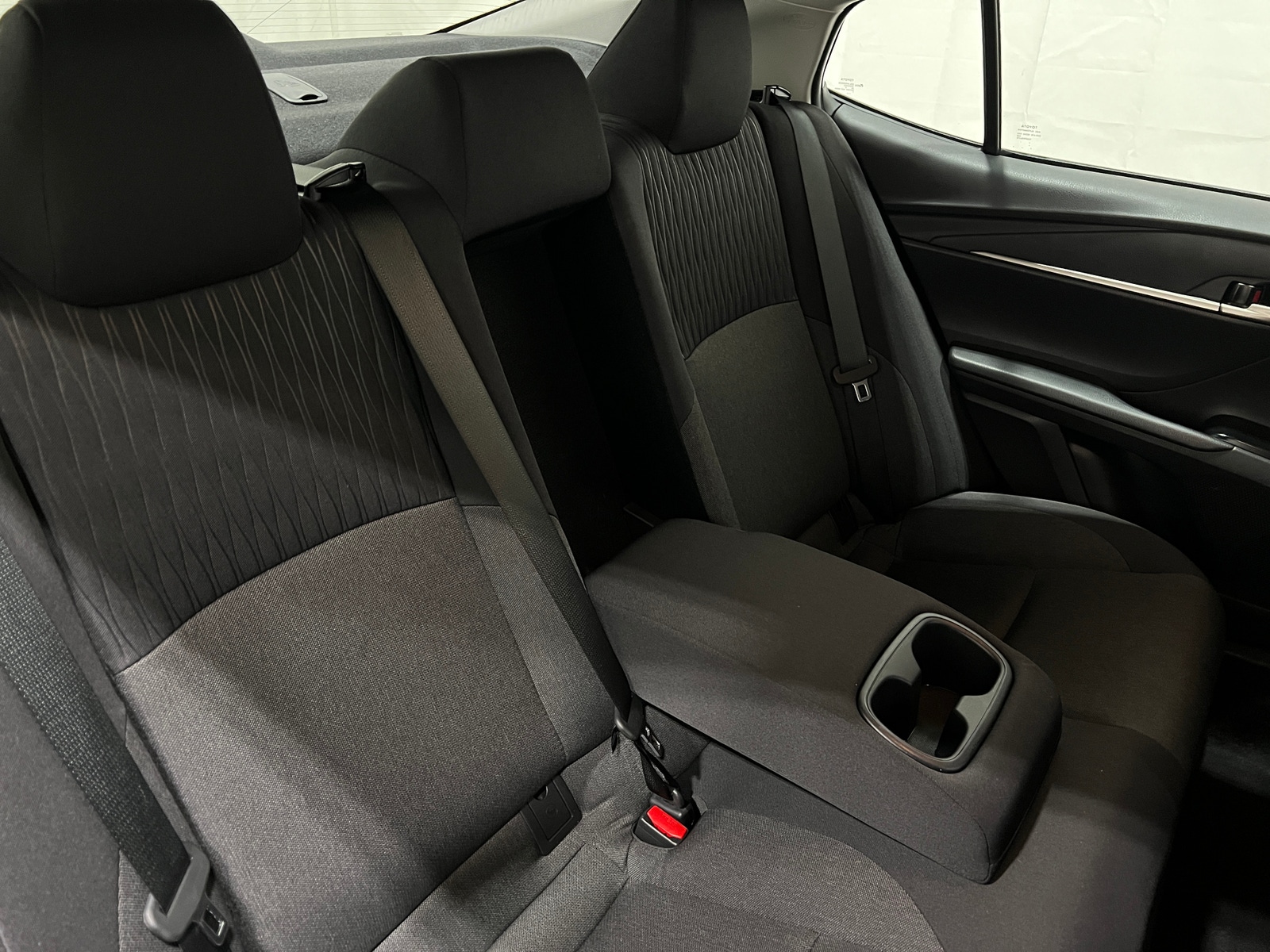 Thumbnail: 2025 Toyota Camry - 6