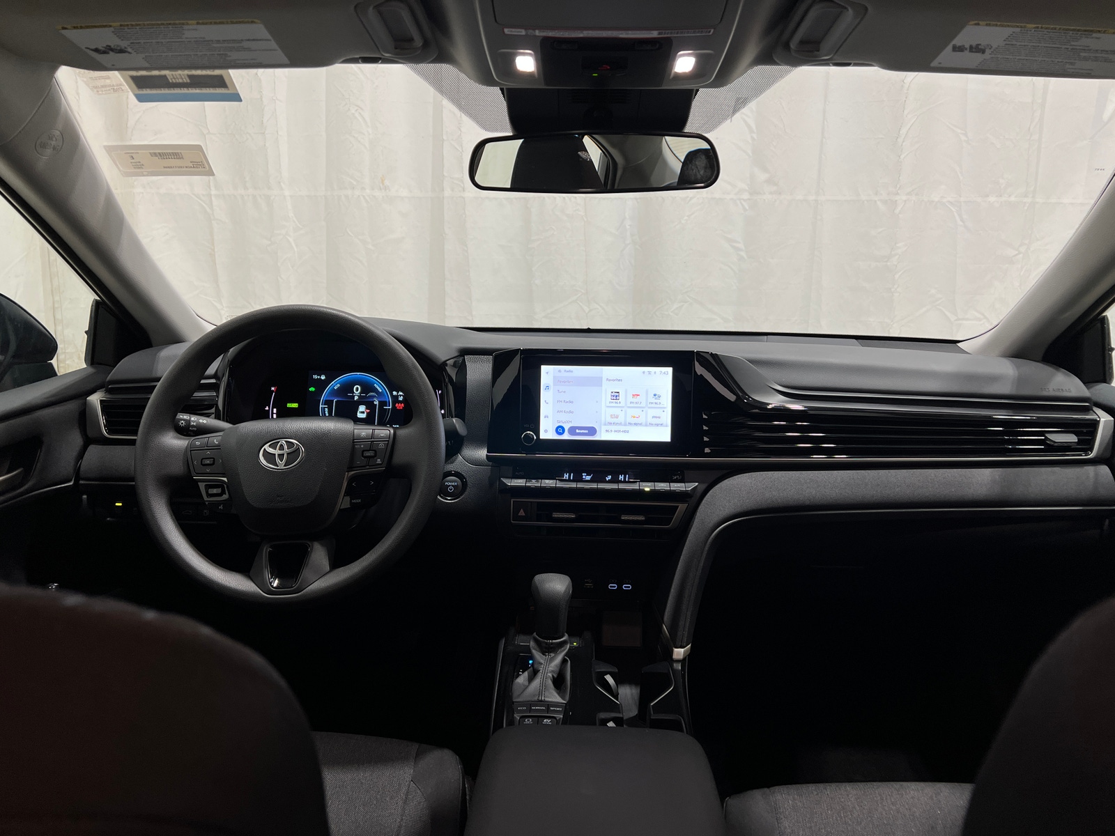 Thumbnail: 2025 Toyota Camry - 3