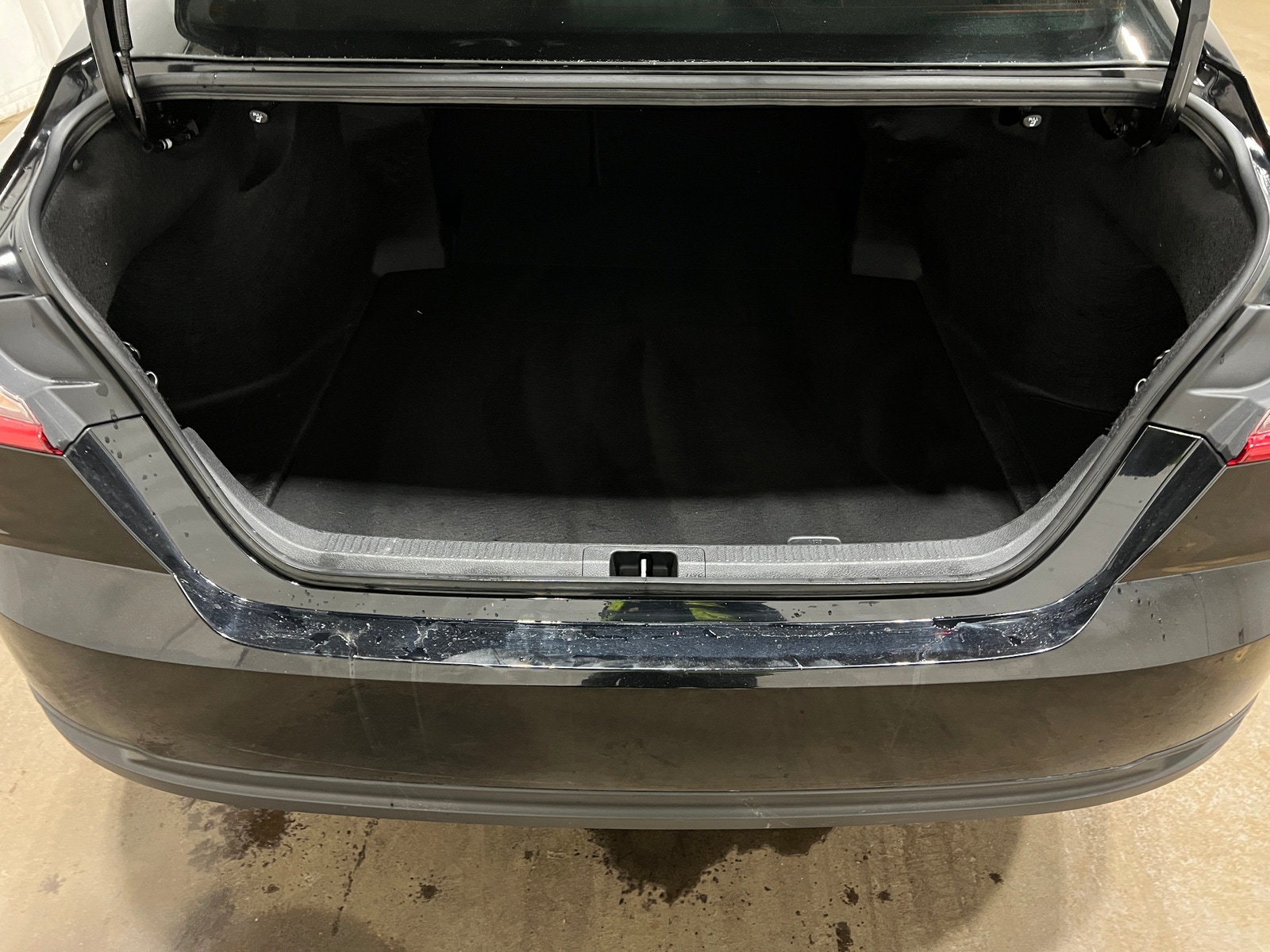 Thumbnail: 2025 Toyota Camry - 7