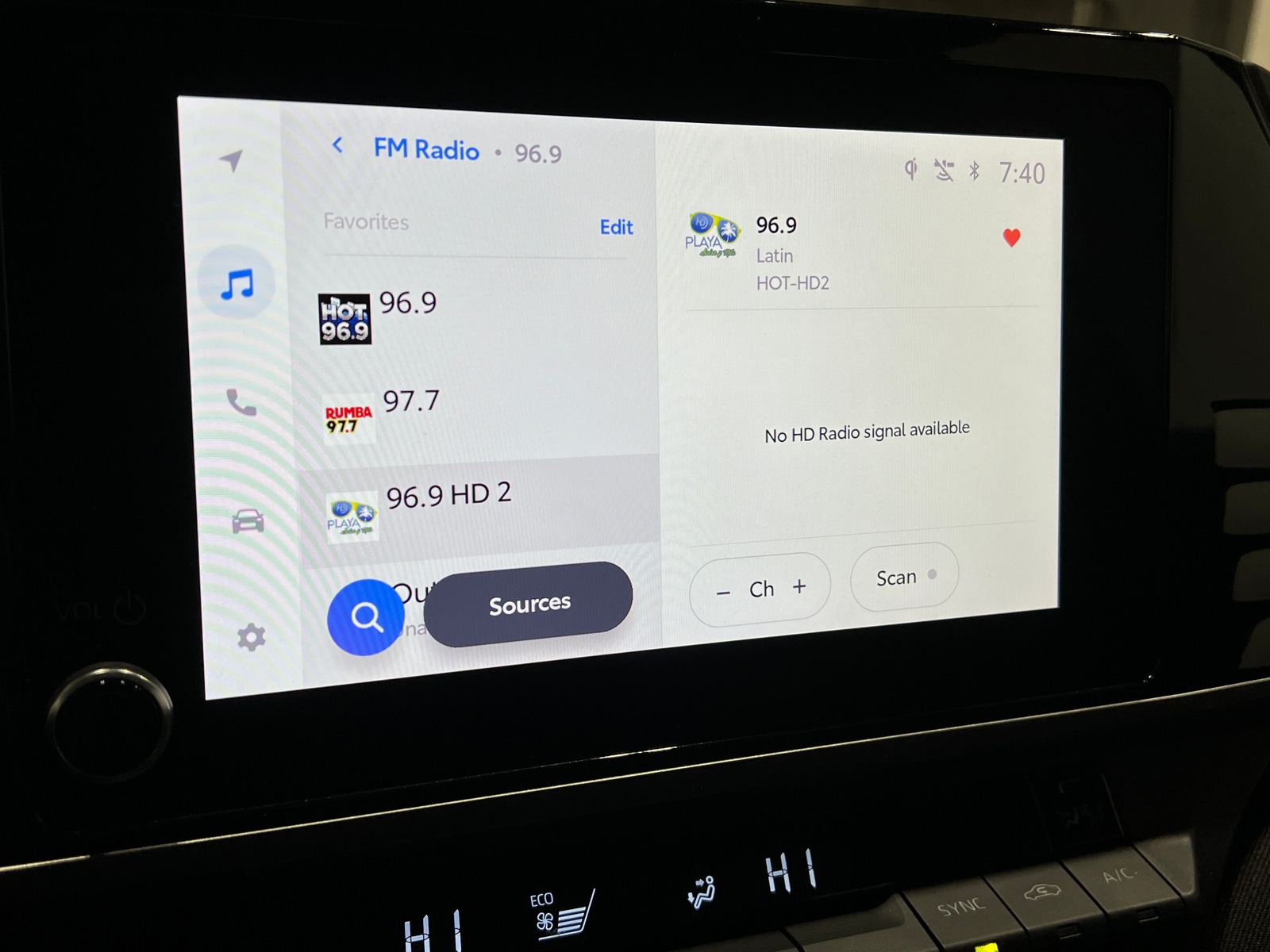 Thumbnail: 2025 Toyota Camry - 4