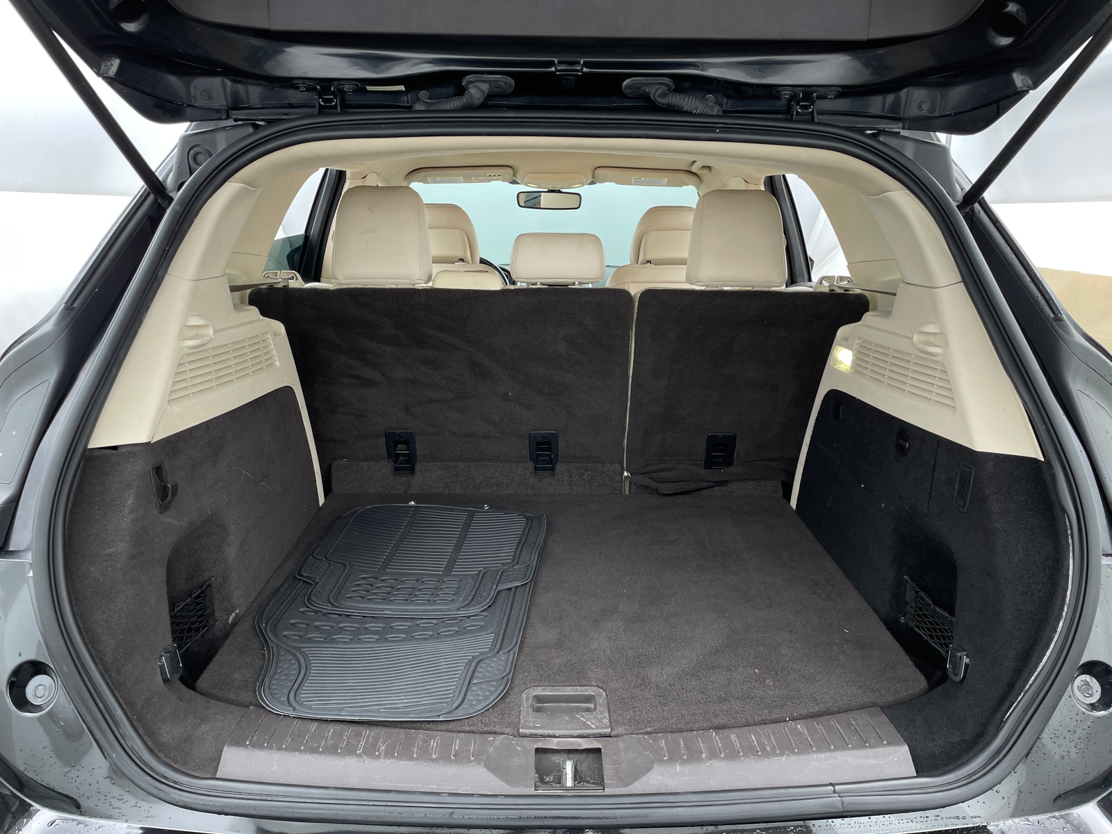 Thumbnail: 2015 Lincoln MKC - 6