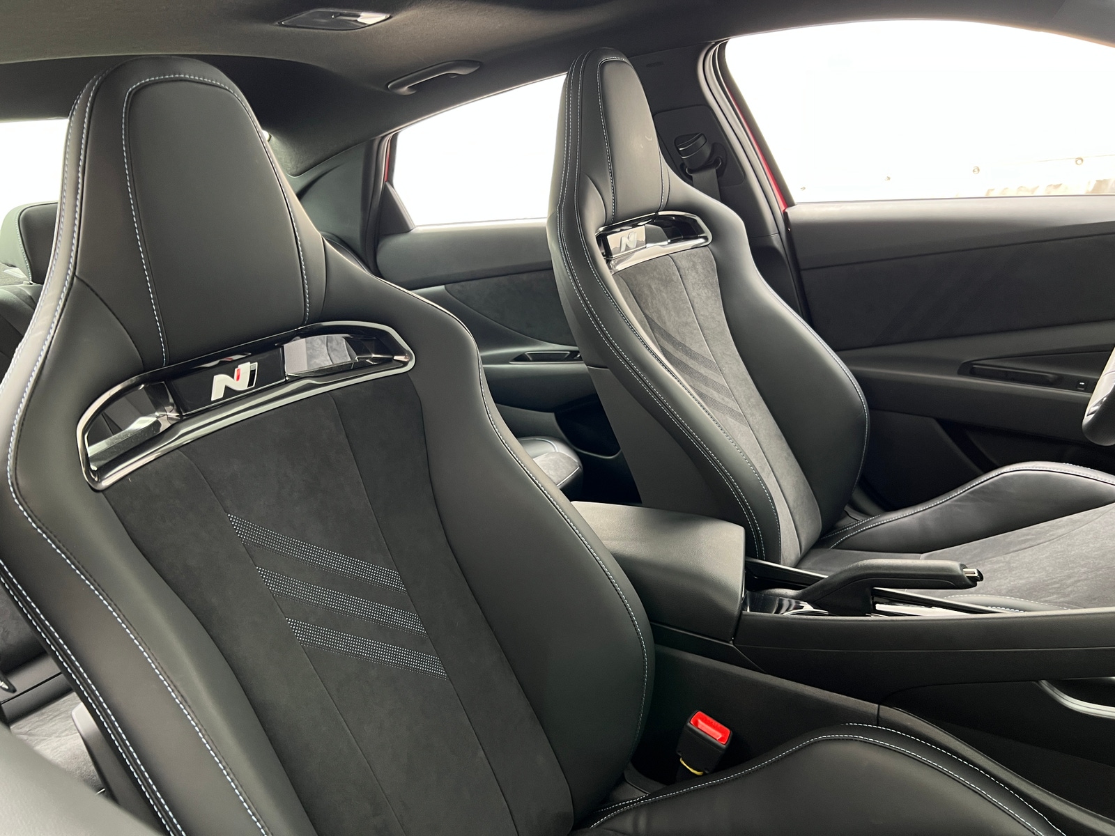 Thumbnail: 2025 Hyundai Elantra - 2